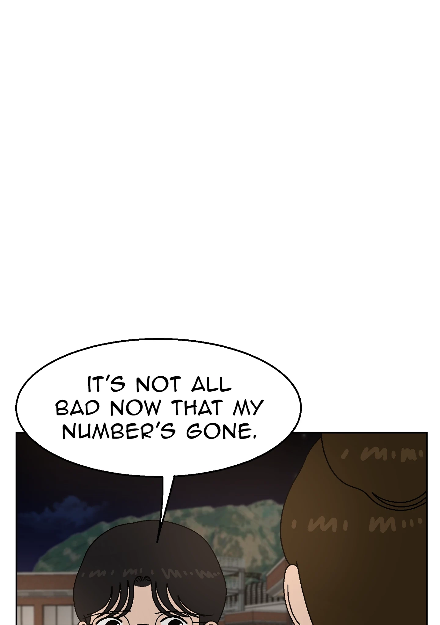 Read My Love D-Day chapter 41 image 35 on Lezhin