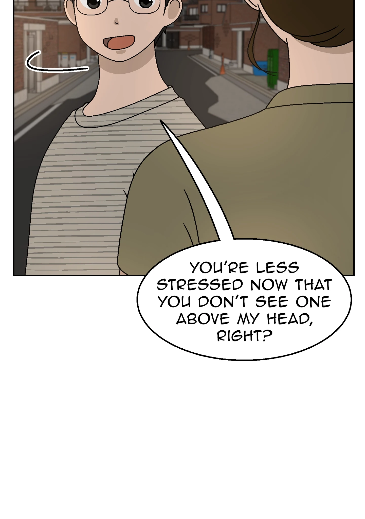 Read My Love D-Day chapter 41 image 36 on Lezhin