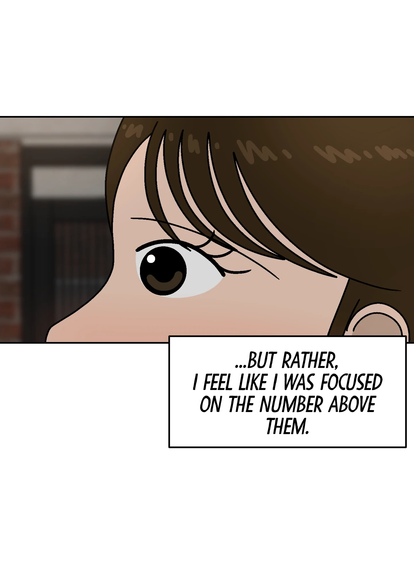Read My Love D-Day chapter 41 image 45 on Lezhin