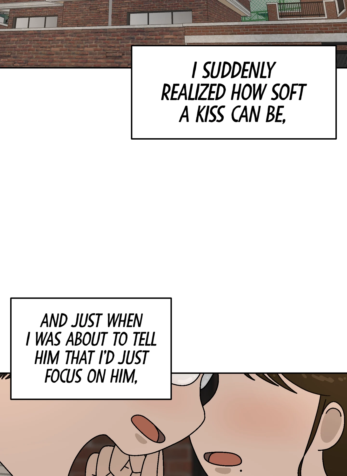 Read My Love D-Day chapter 41 image 47 on Lezhin