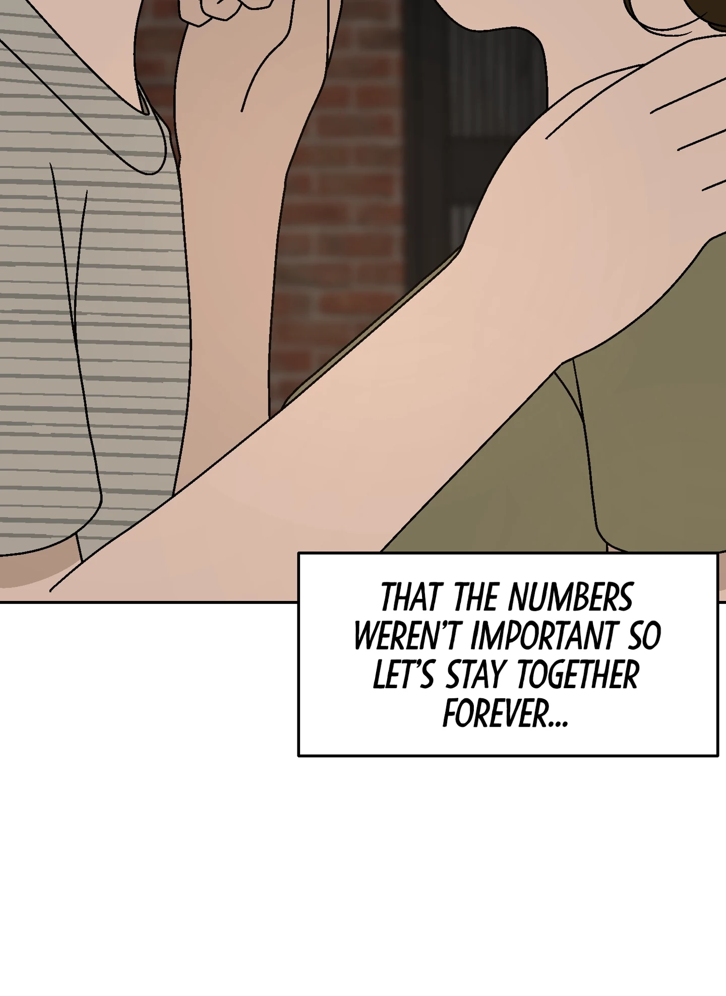 Read My Love D-Day chapter 41 image 48 on Lezhin