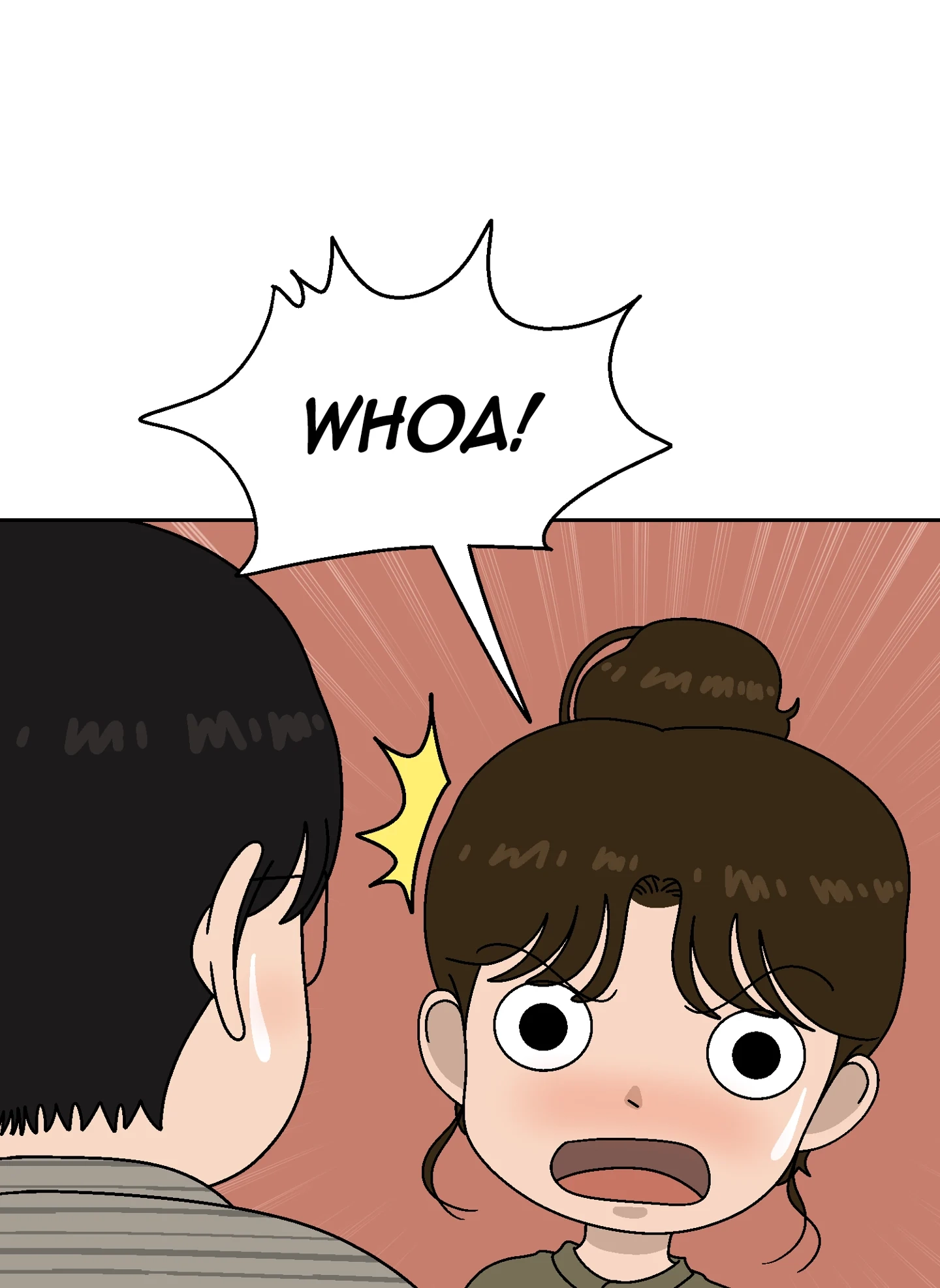 Read My Love D-Day chapter 41 image 49 on Lezhin