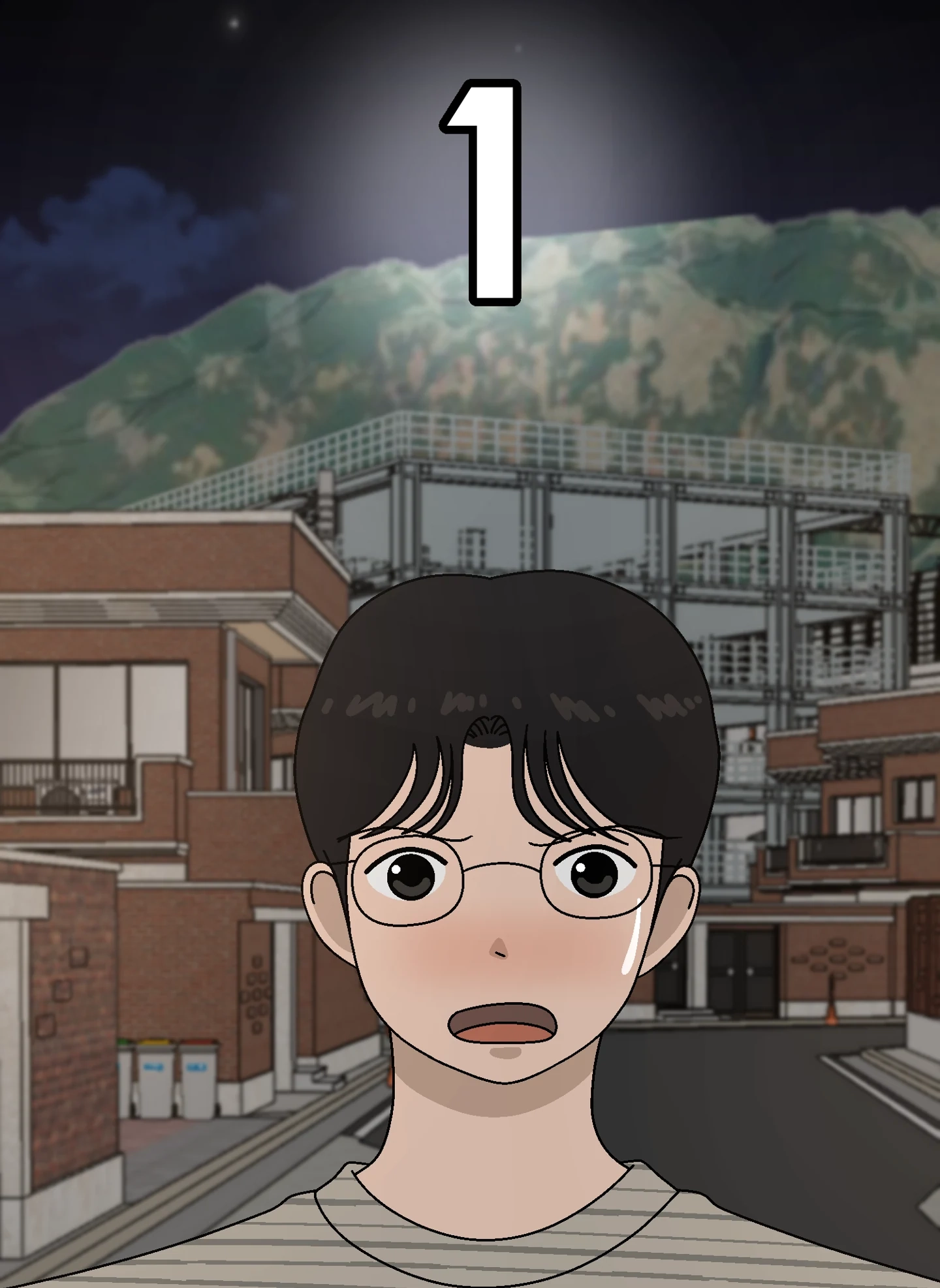Read My Love D-Day chapter 41 image 51 on Lezhin