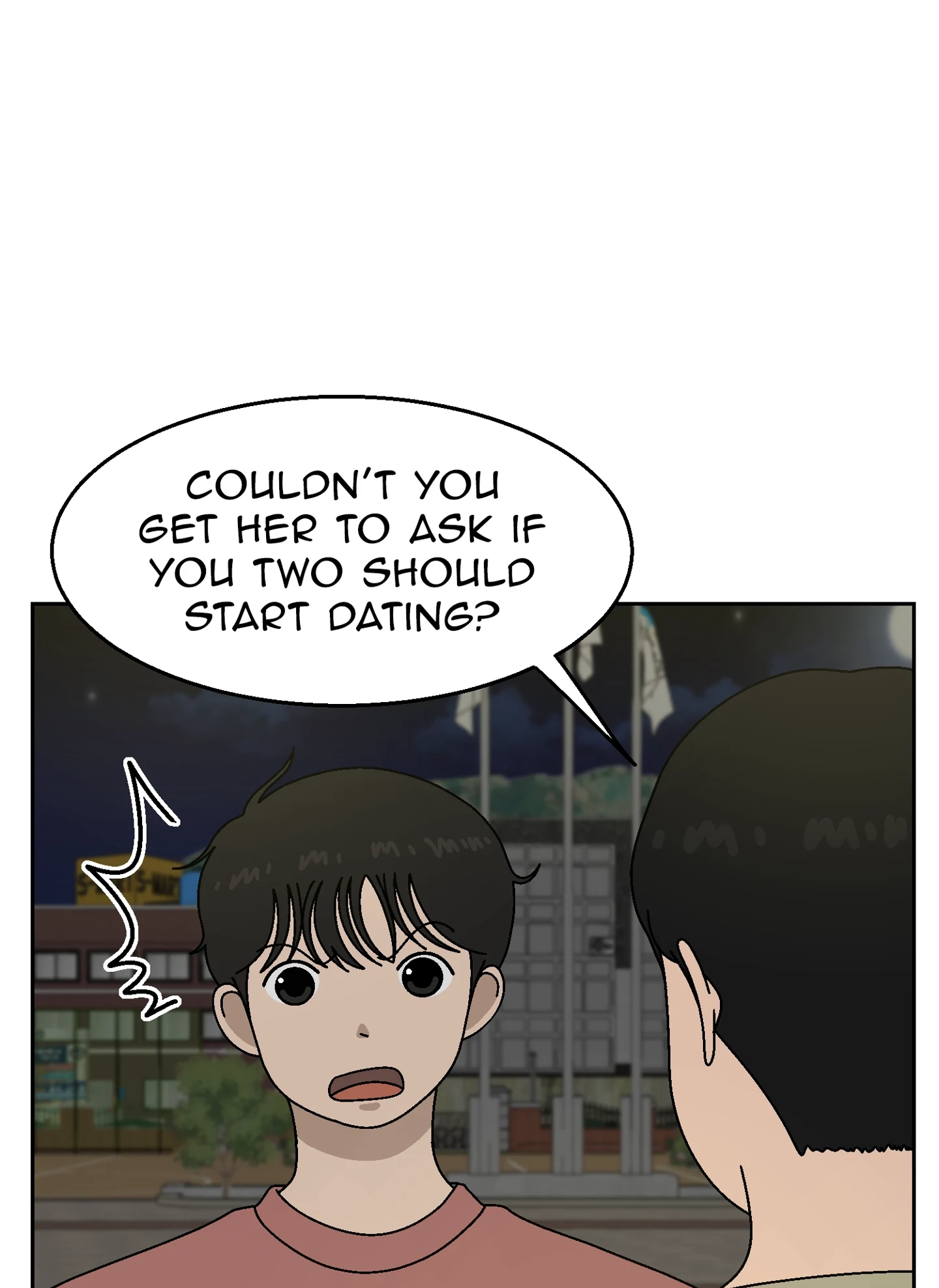 Read My Love D-Day chapter 41 image 61 on Lezhin
