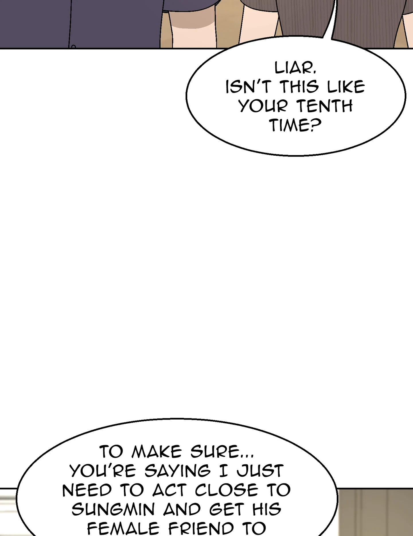 Read My Love D-Day chapter 41 image 68 on Lezhin