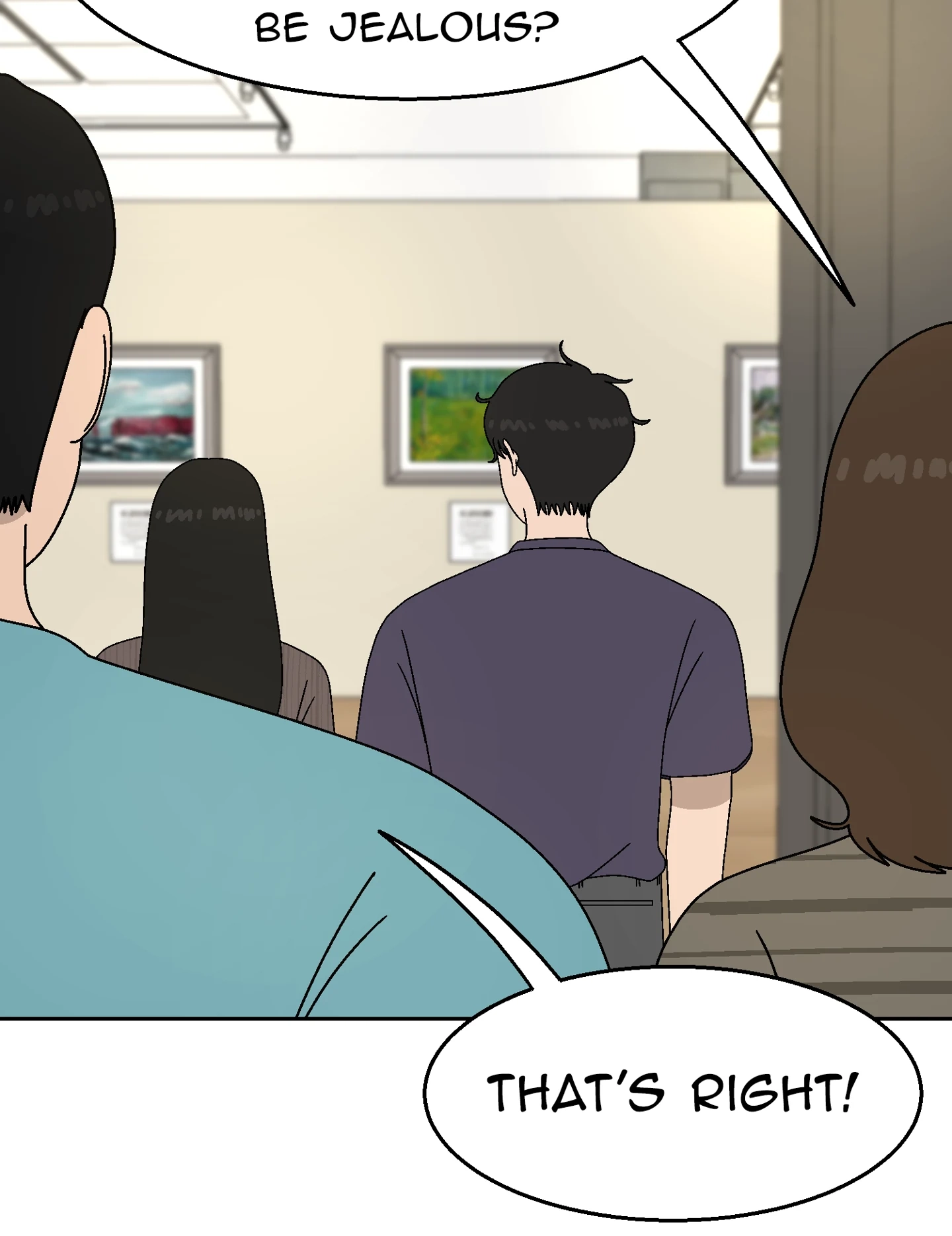 Read My Love D-Day chapter 41 image 69 on Lezhin