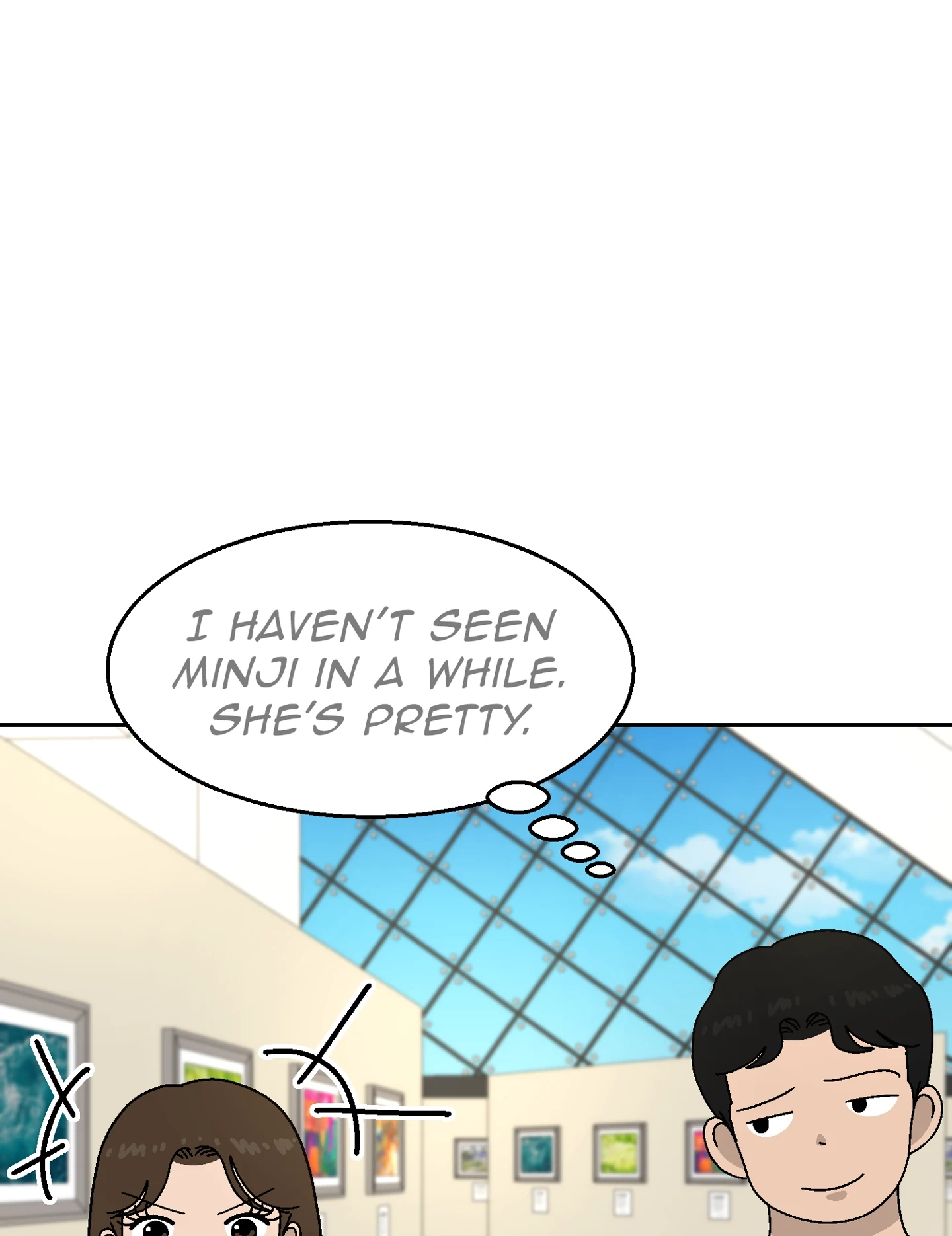 Read My Love D-Day chapter 41 image 70 on Lezhin