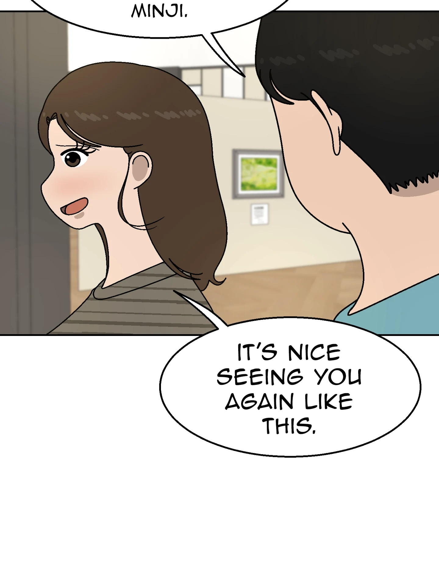 Read My Love D-Day chapter 41 image 72 on Lezhin