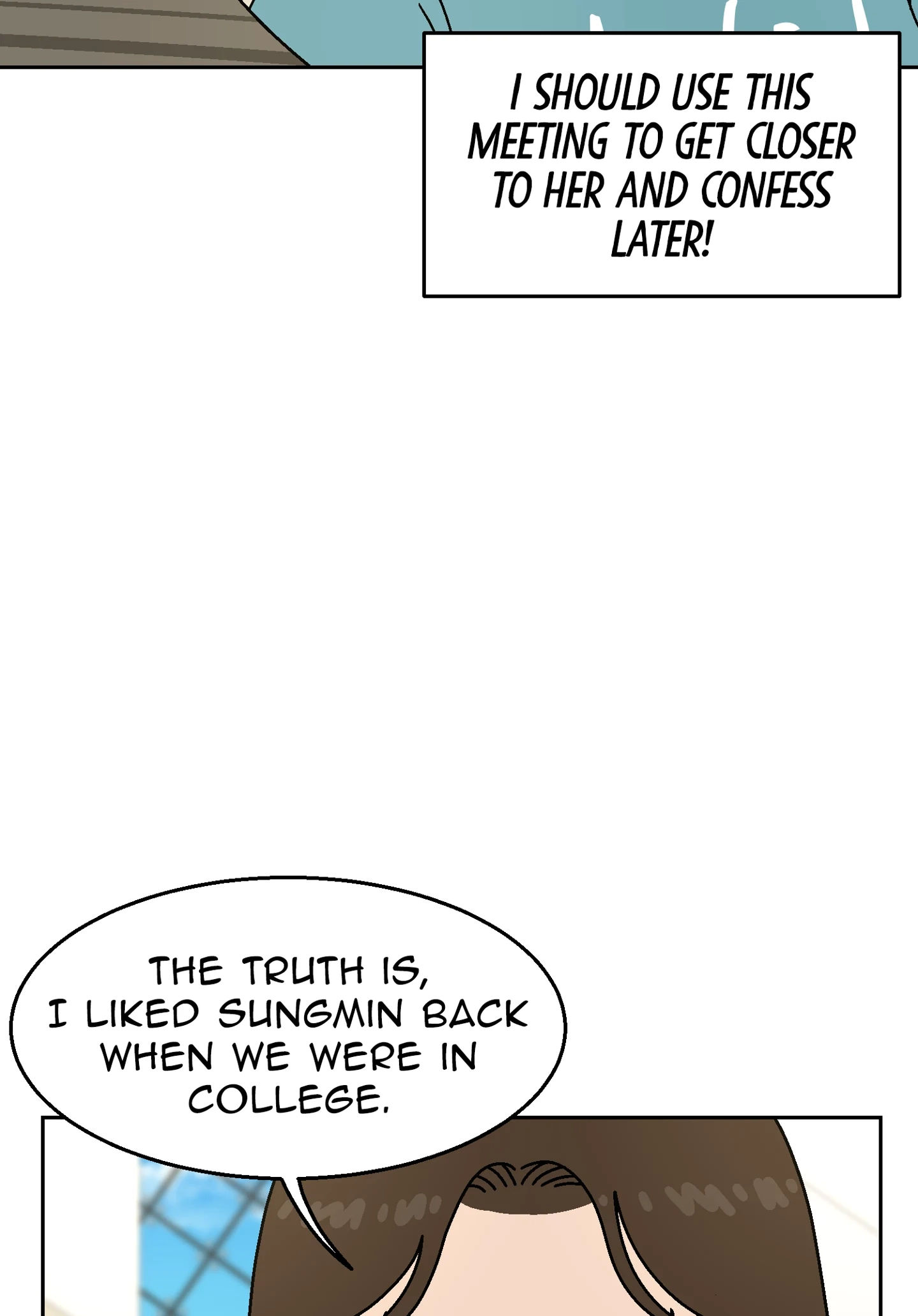Read My Love D-Day chapter 41 image 74 on Lezhin