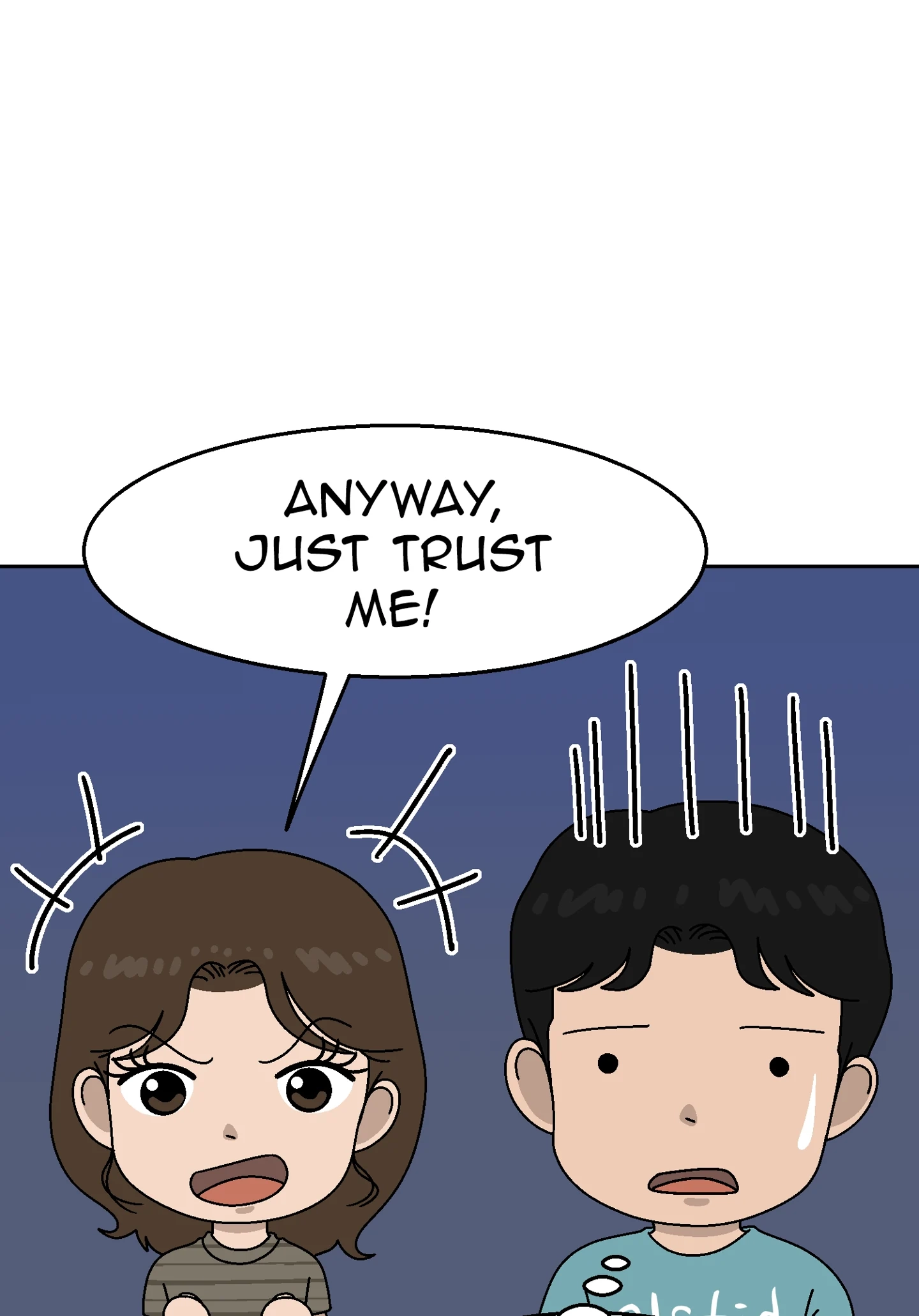Read My Love D-Day chapter 41 image 77 on Lezhin