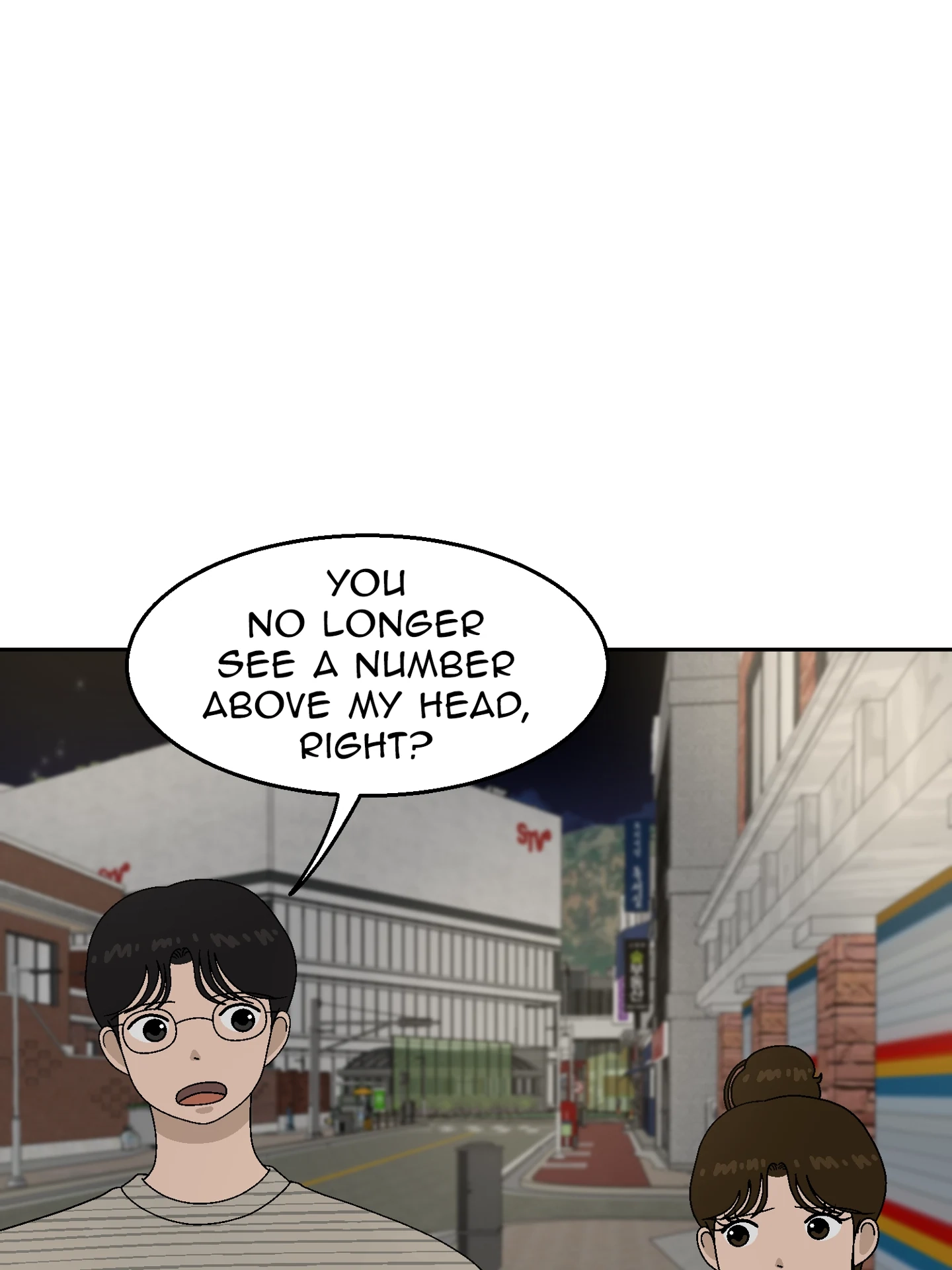 Read My Love D-Day chapter 41 image 8 on Lezhin
