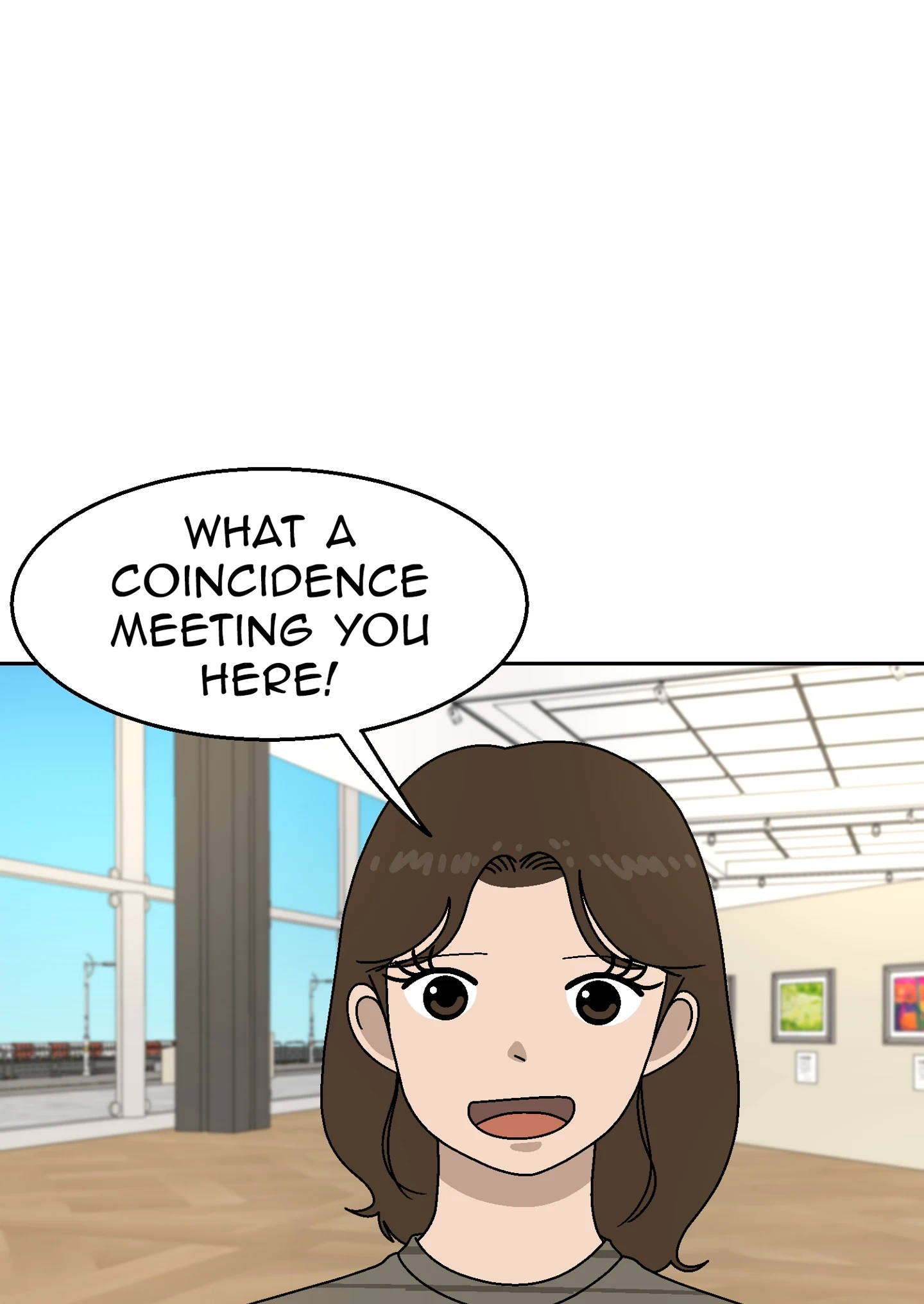 Read My Love D-Day chapter 41 image 82 on Lezhin