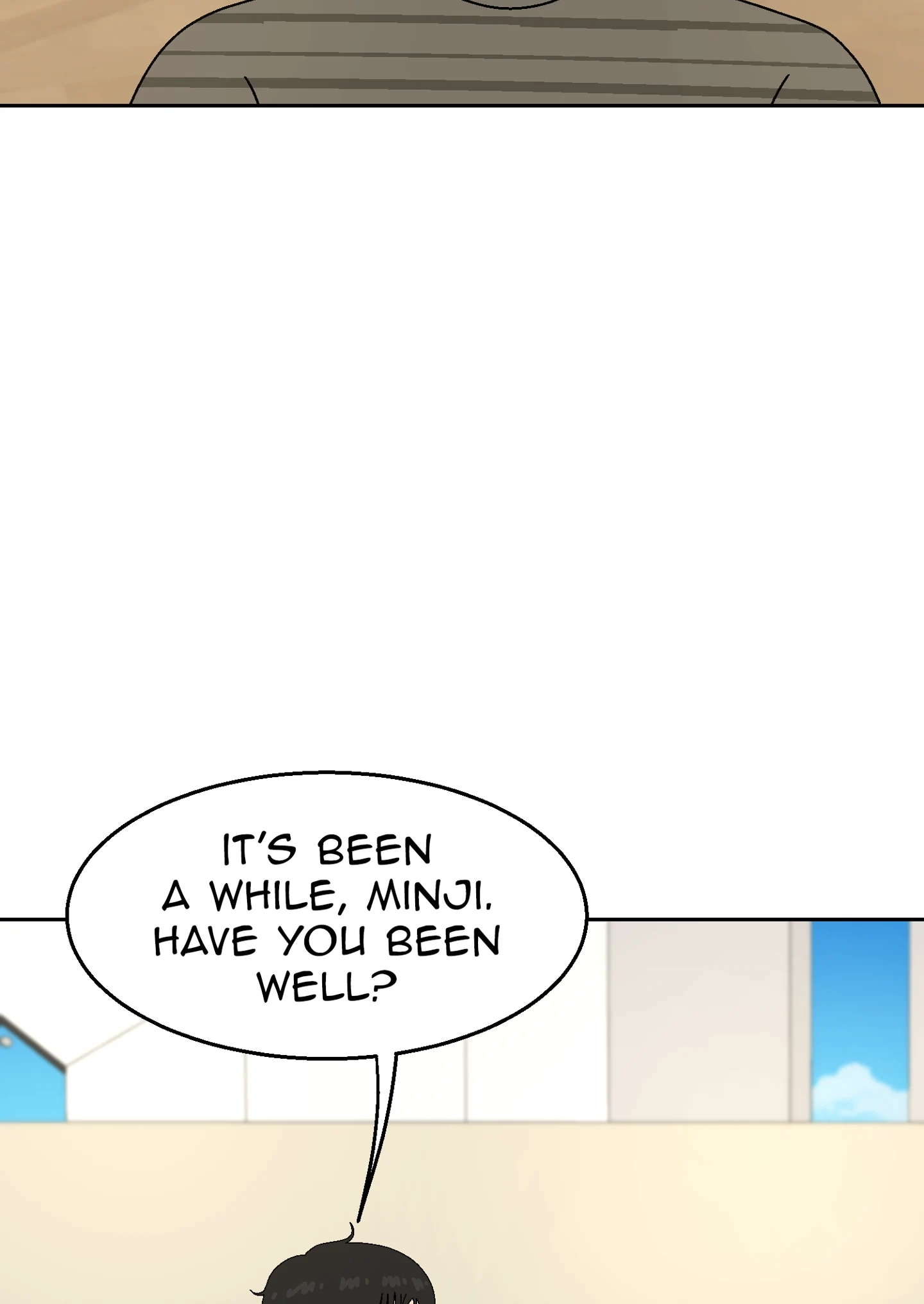 Read My Love D-Day chapter 41 image 83 on Lezhin