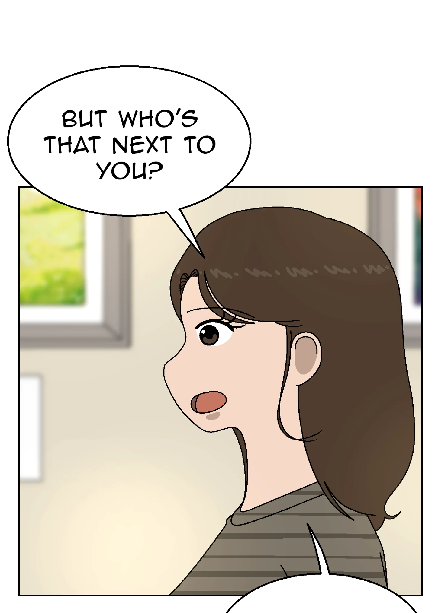 Read My Love D-Day chapter 41 image 85 on Lezhin