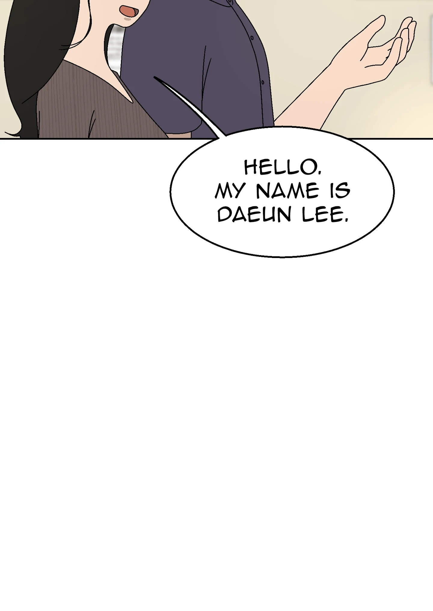 Read My Love D-Day chapter 41 image 87 on Lezhin