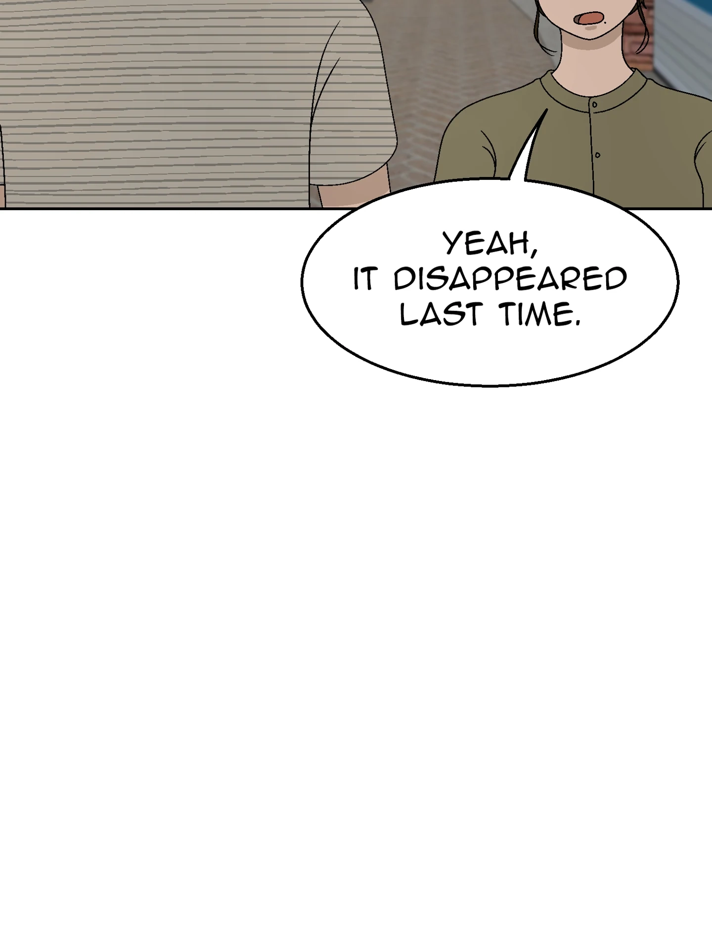Read My Love D-Day chapter 41 image 9 on Lezhin