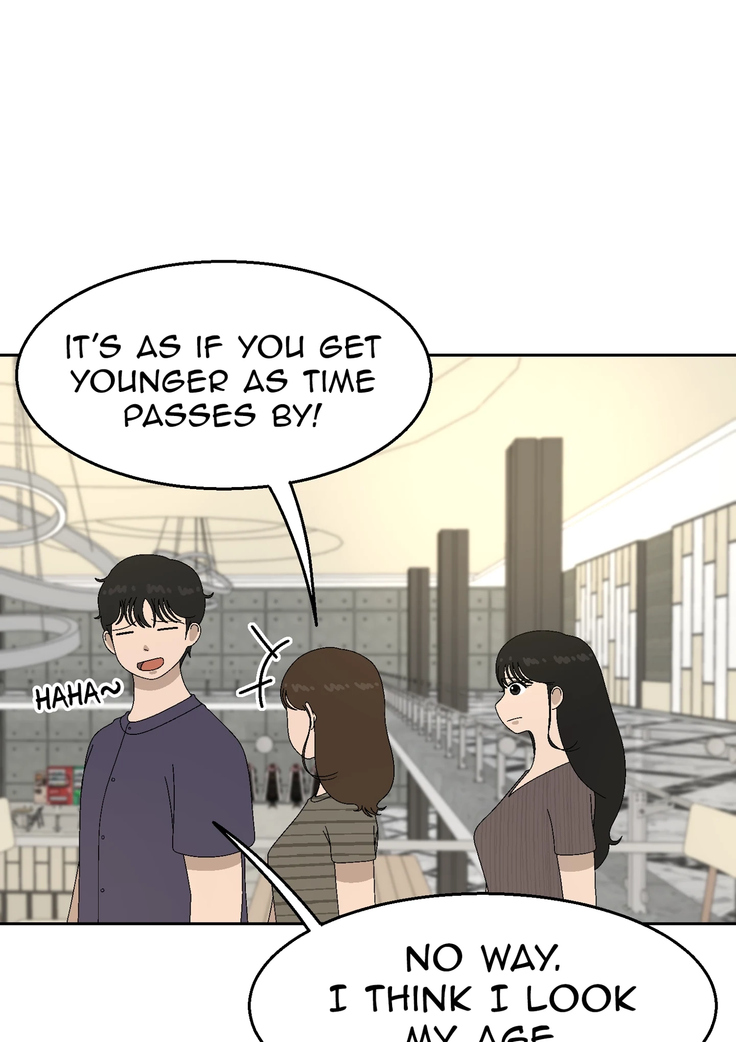 Read My Love D-Day chapter 41 image 90 on Lezhin