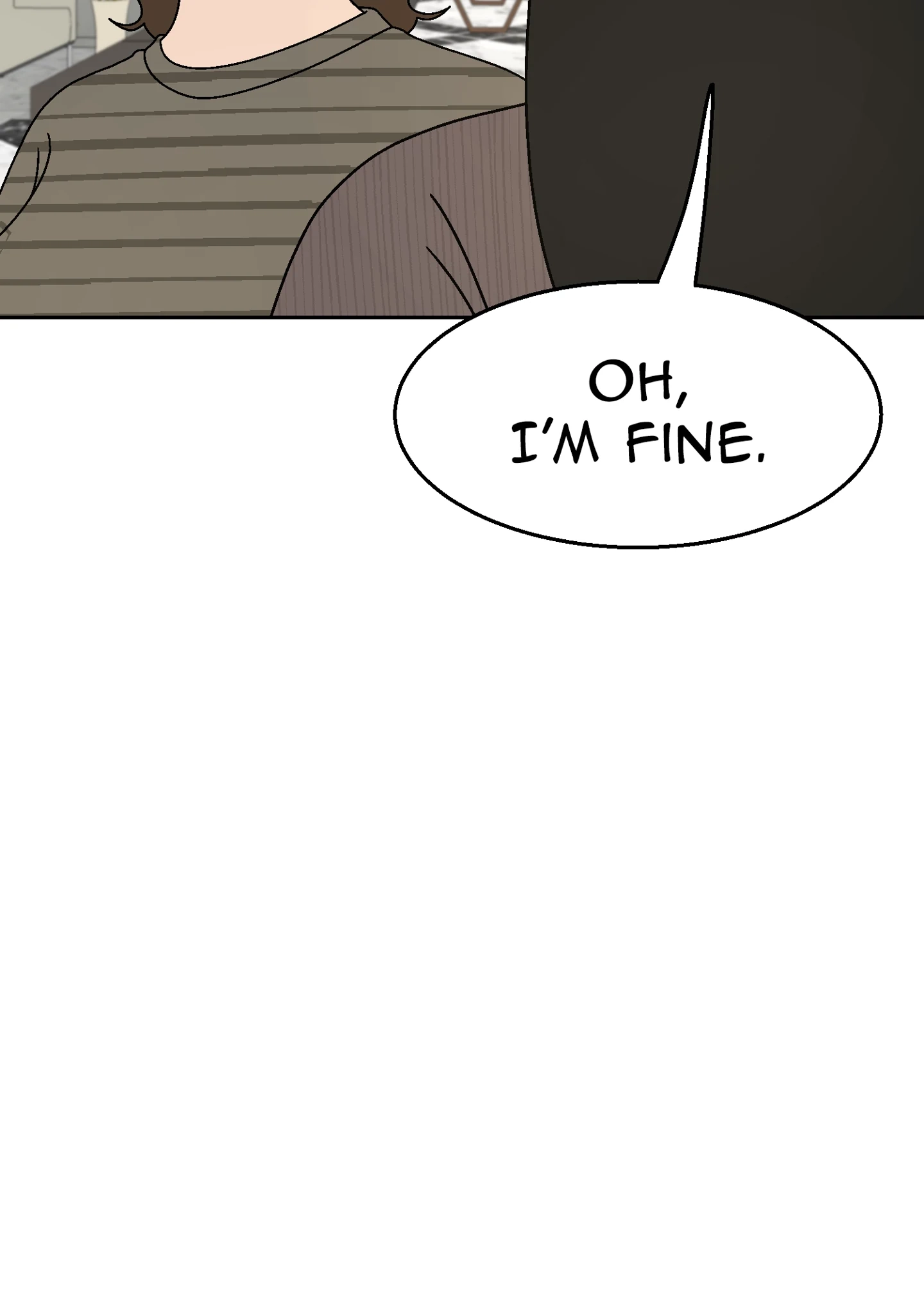 Read My Love D-Day chapter 41 image 96 on Lezhin