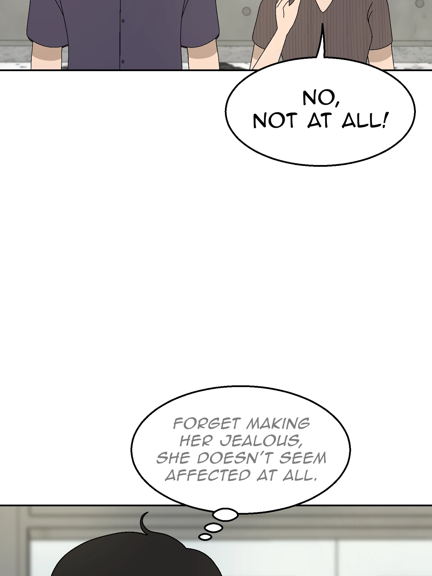 Read My Love D-Day chapter 41 image 99 on Lezhin