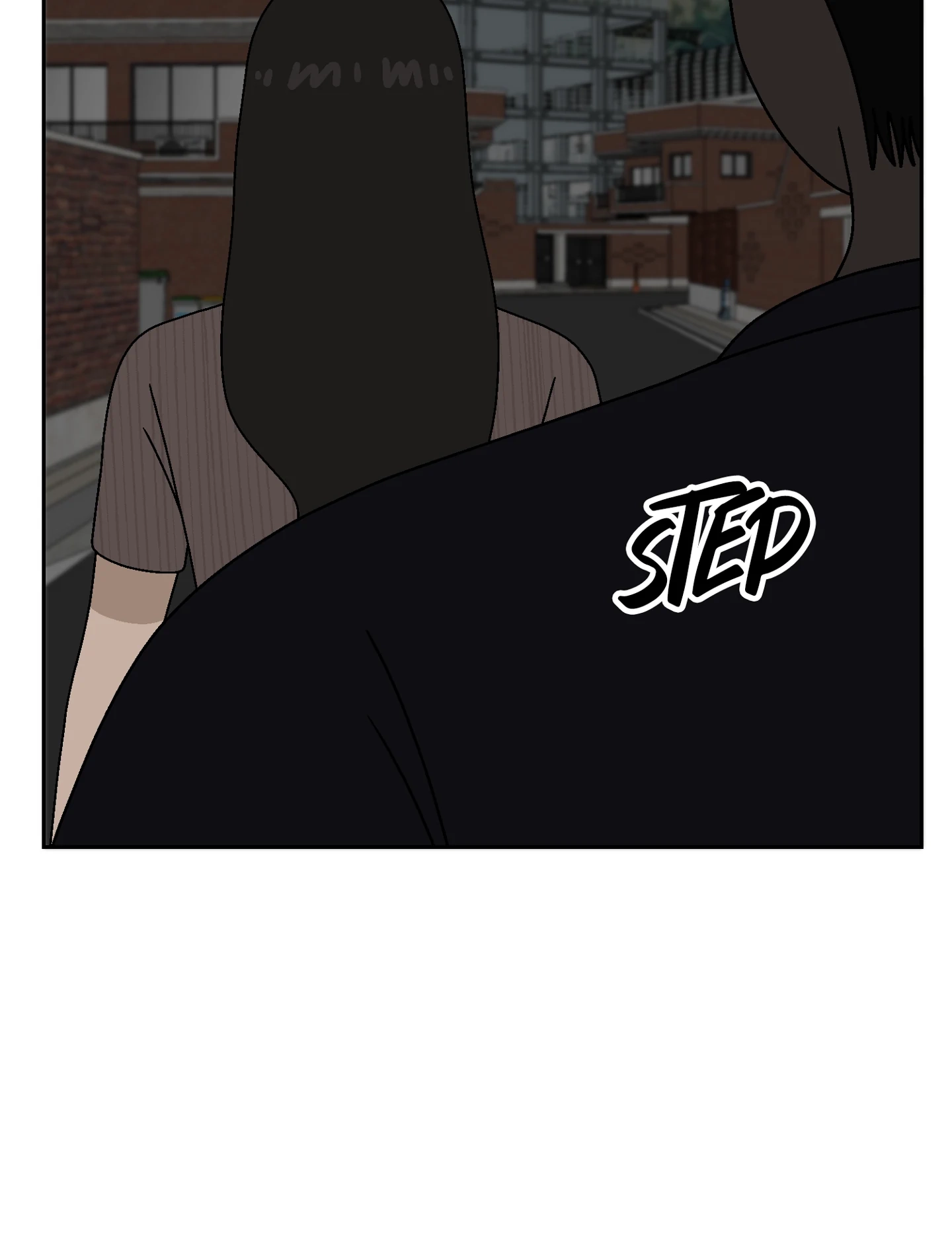Read My Love D-Day chapter 42 image 100 on Lezhin