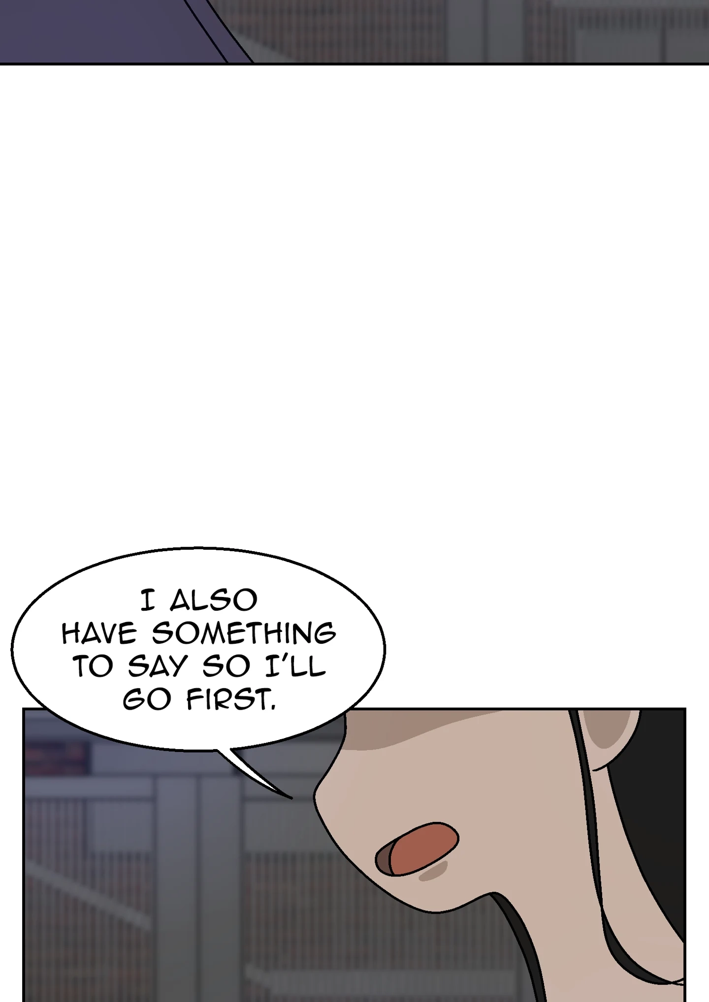 Read My Love D-Day chapter 42 image 110 on Lezhin