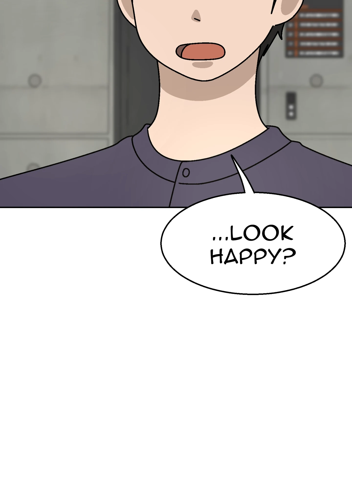 Read My Love D-Day chapter 42 image 16 on Lezhin