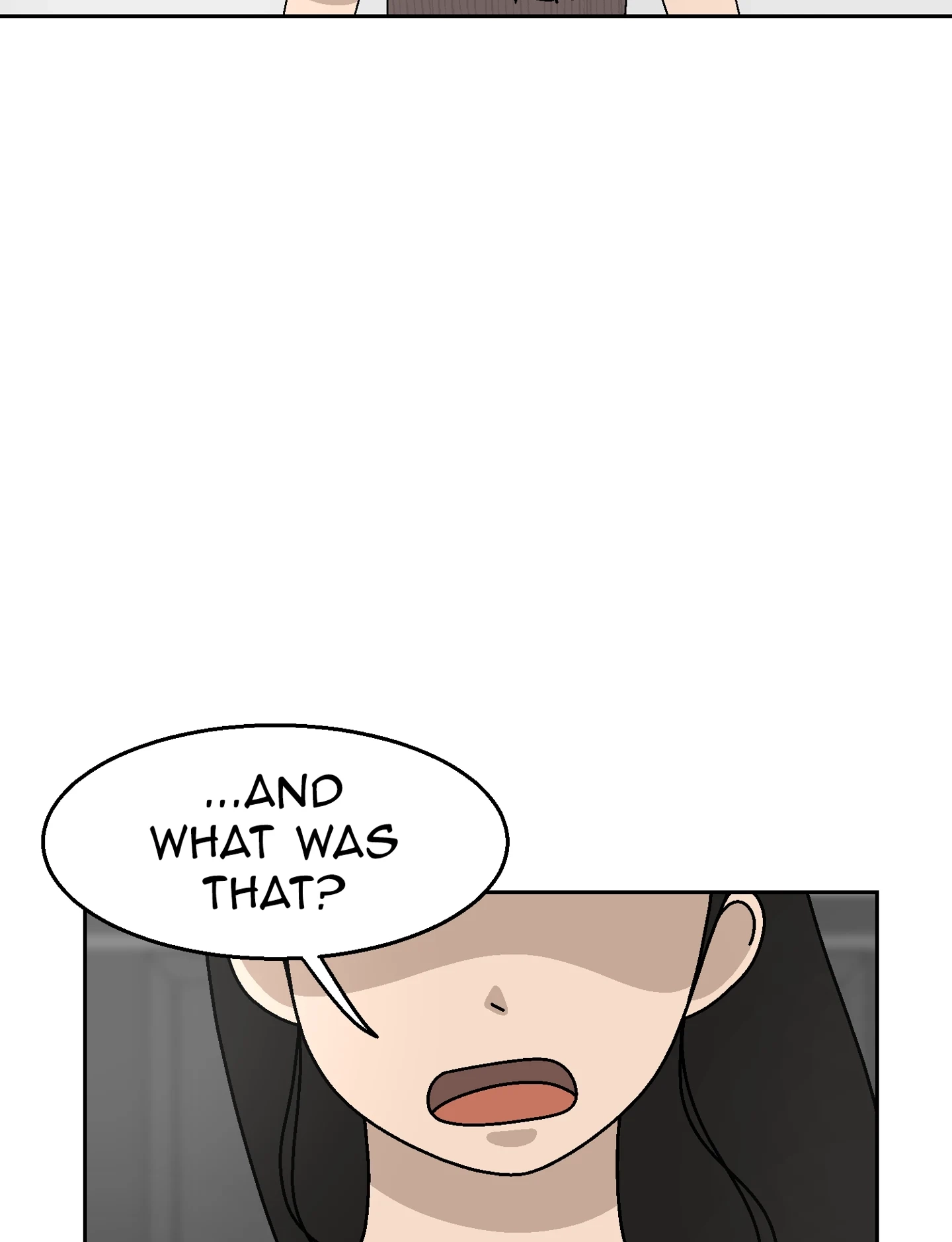 Read My Love D-Day chapter 42 image 19 on Lezhin