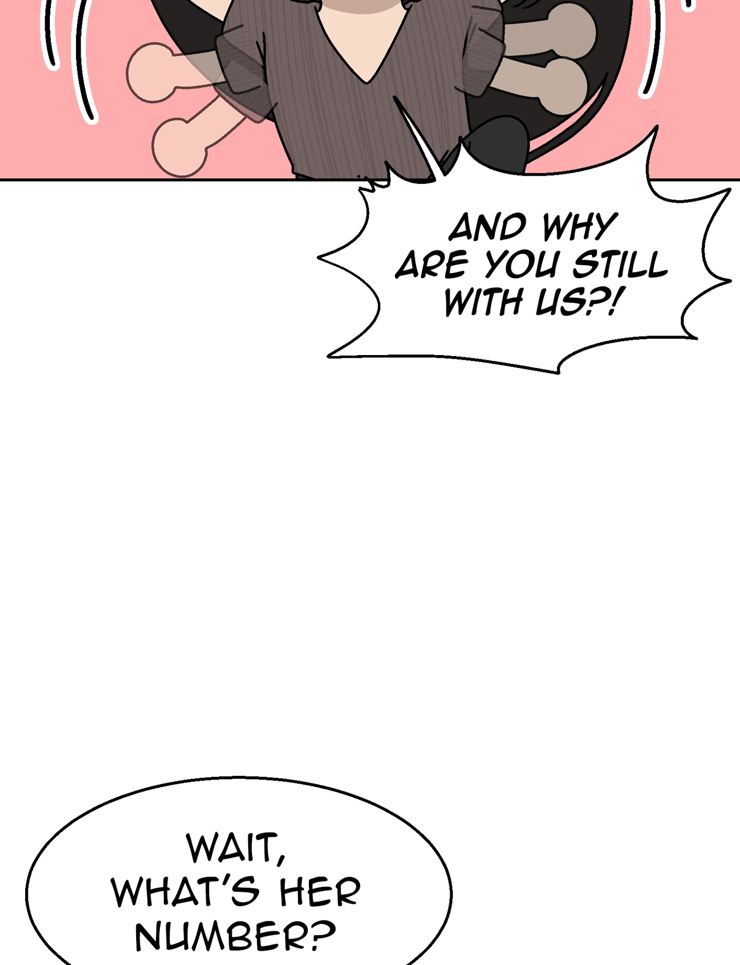 Read My Love D-Day chapter 42 image 22 on Lezhin