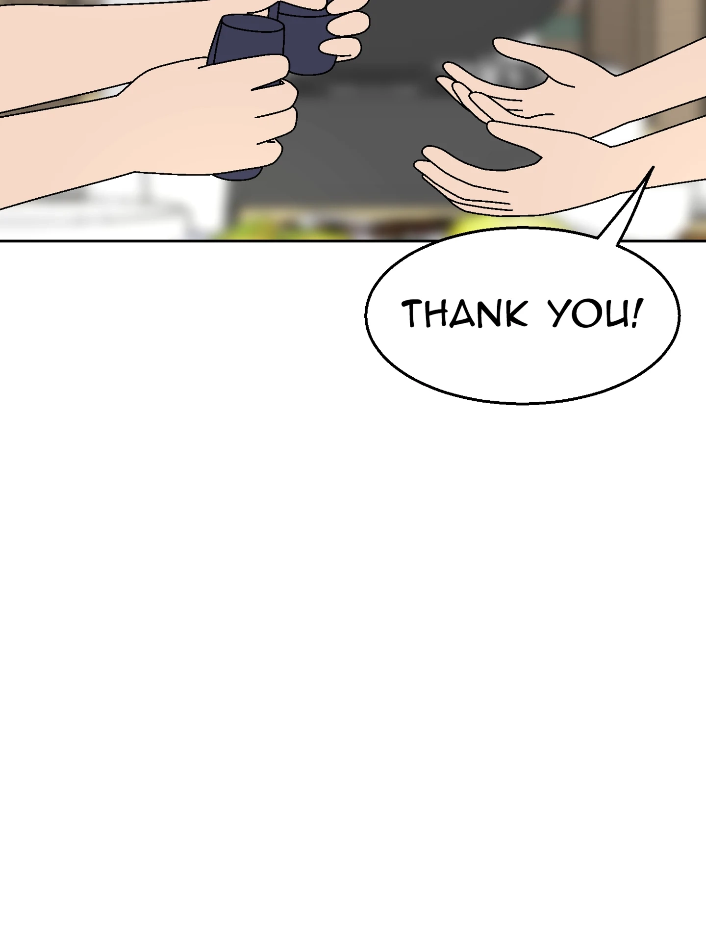 Read My Love D-Day chapter 42 image 40 on Lezhin
