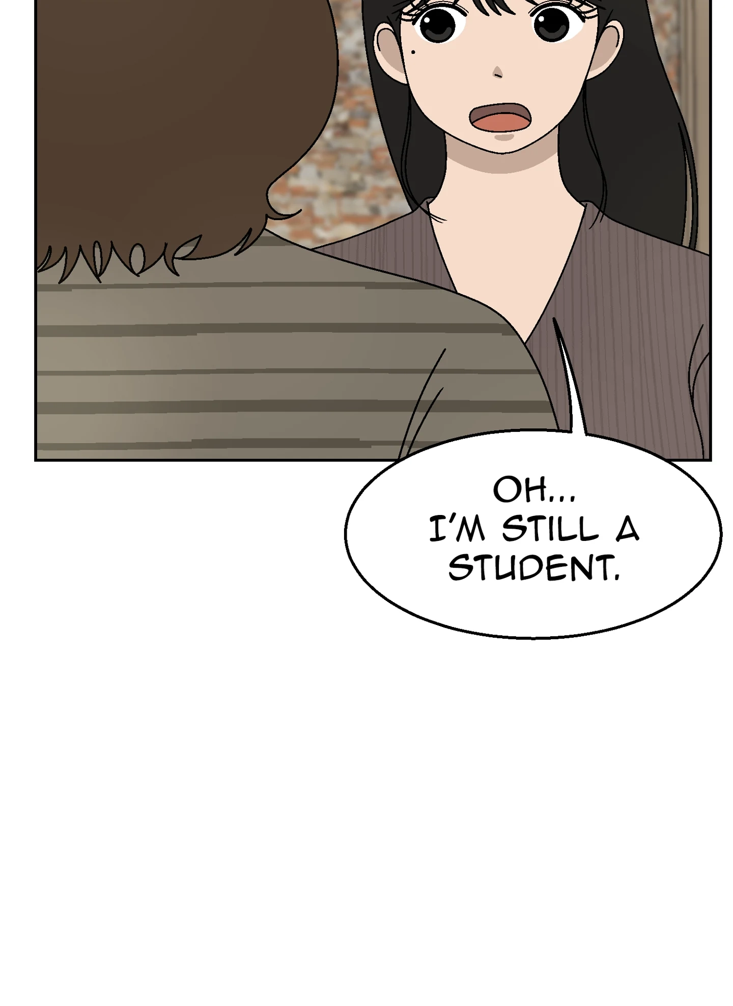 Read My Love D-Day chapter 42 image 46 on Lezhin