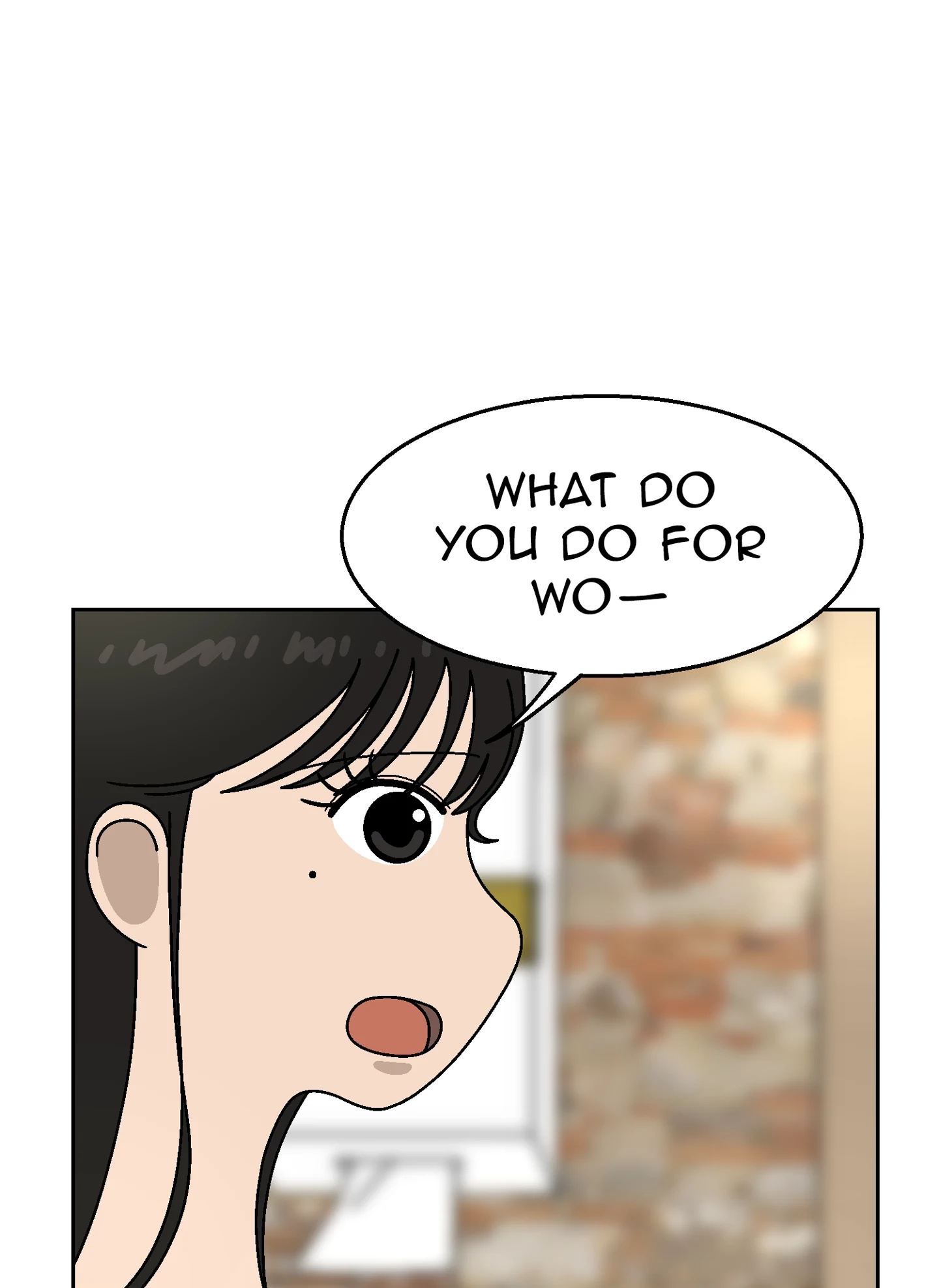 Read My Love D-Day chapter 42 image 48 on Lezhin