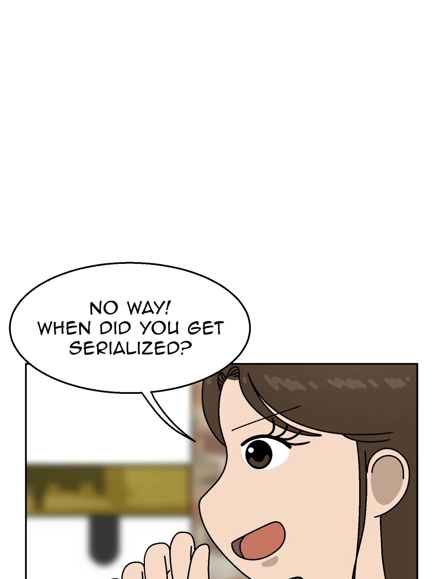 Read My Love D-Day chapter 42 image 52 on Lezhin