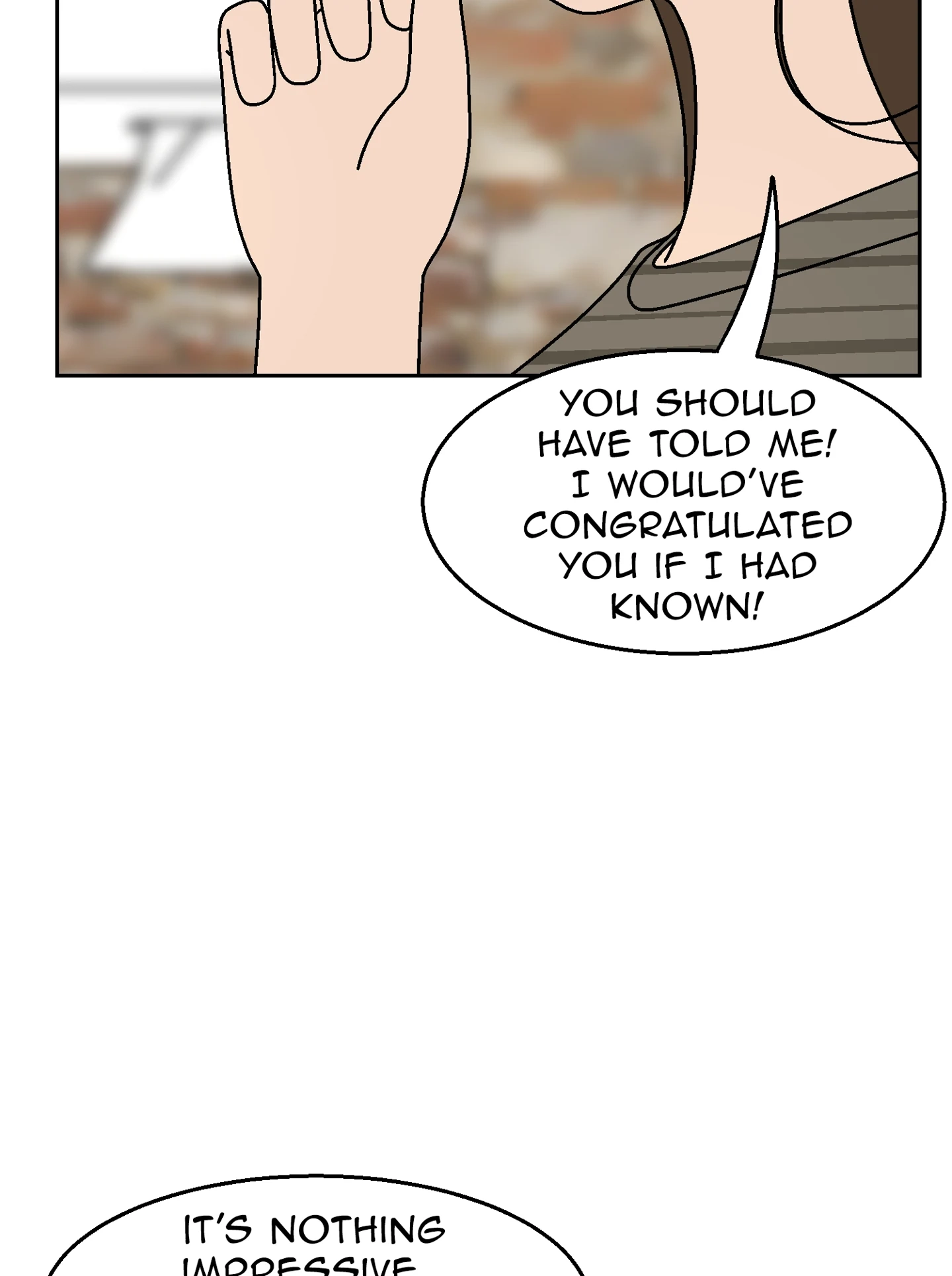 Read My Love D-Day chapter 42 image 53 on Lezhin
