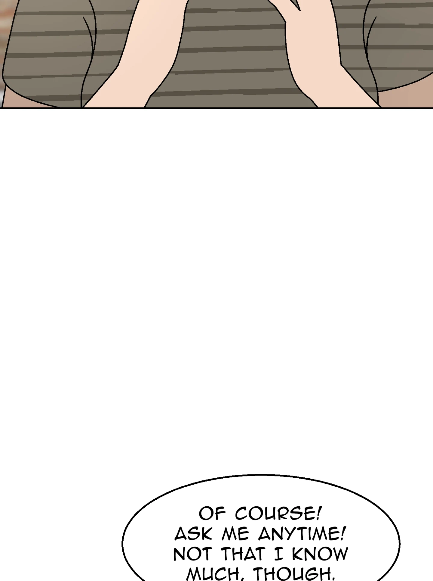 Read My Love D-Day chapter 42 image 59 on Lezhin