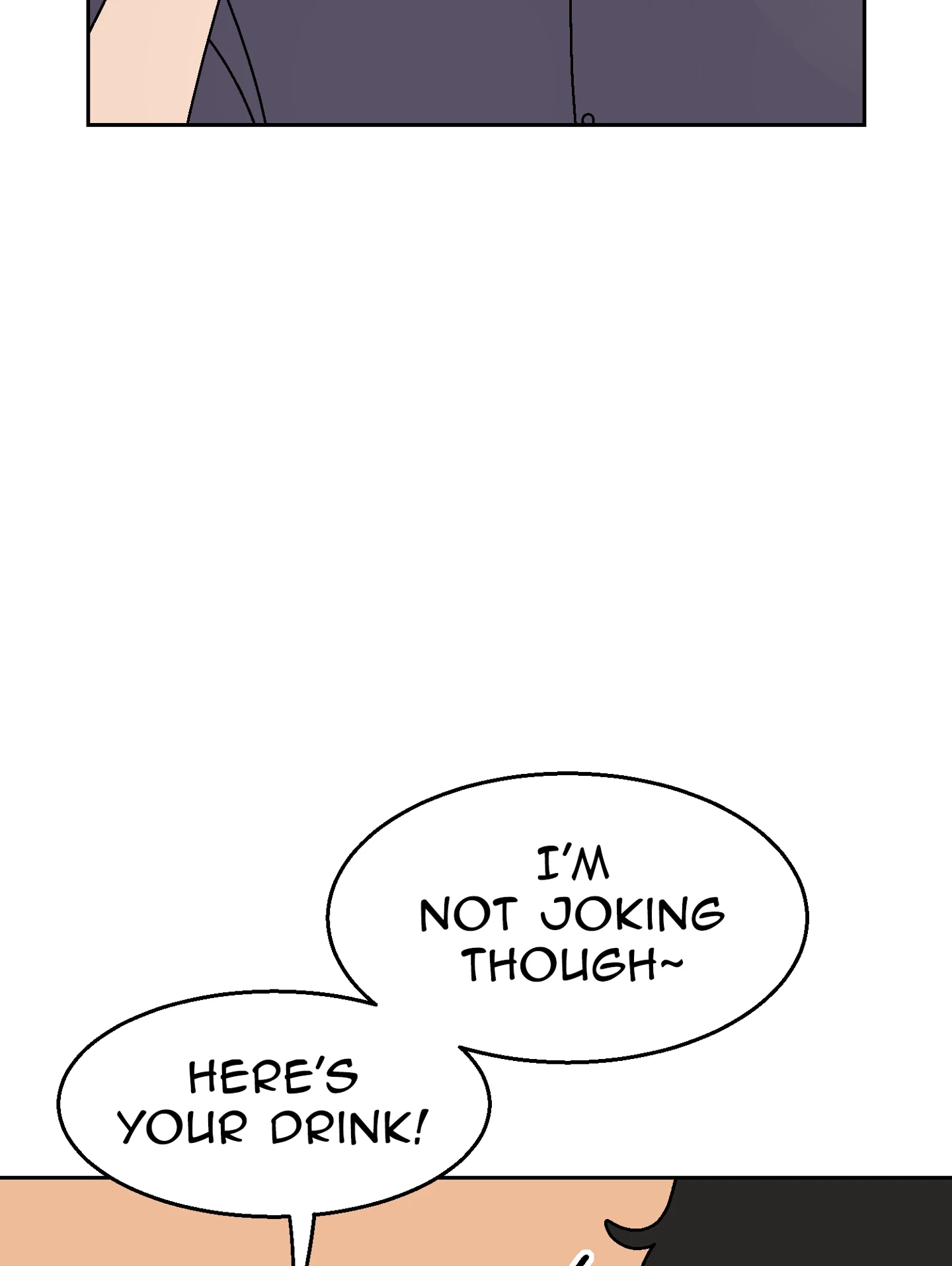 Read My Love D-Day chapter 42 image 7 on Lezhin