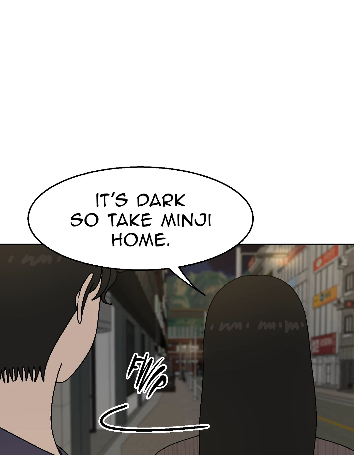 Read My Love D-Day chapter 42 image 70 on Lezhin