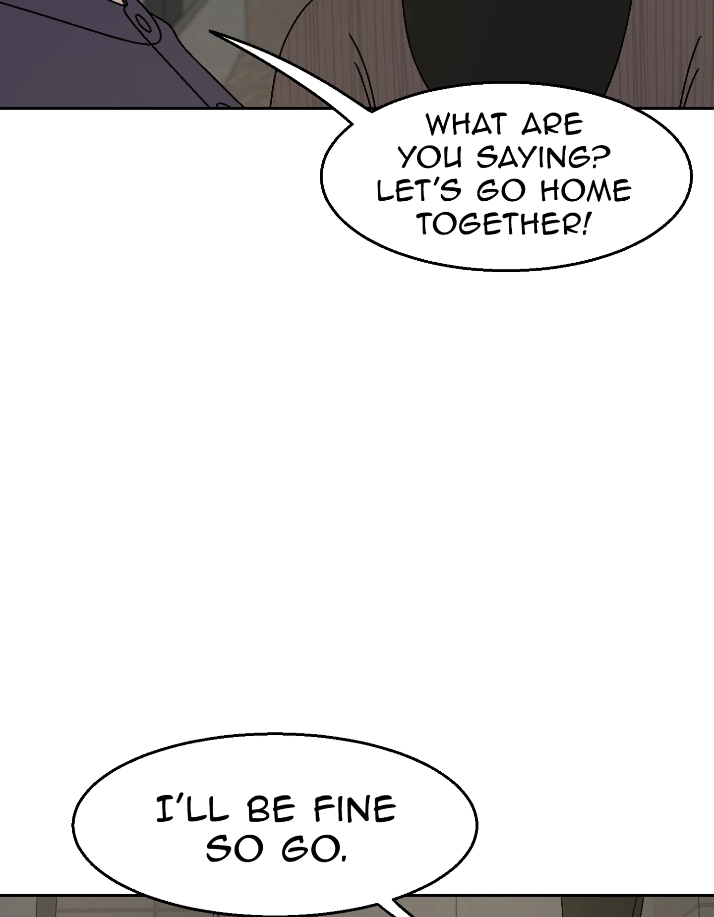 Read My Love D-Day chapter 42 image 71 on Lezhin