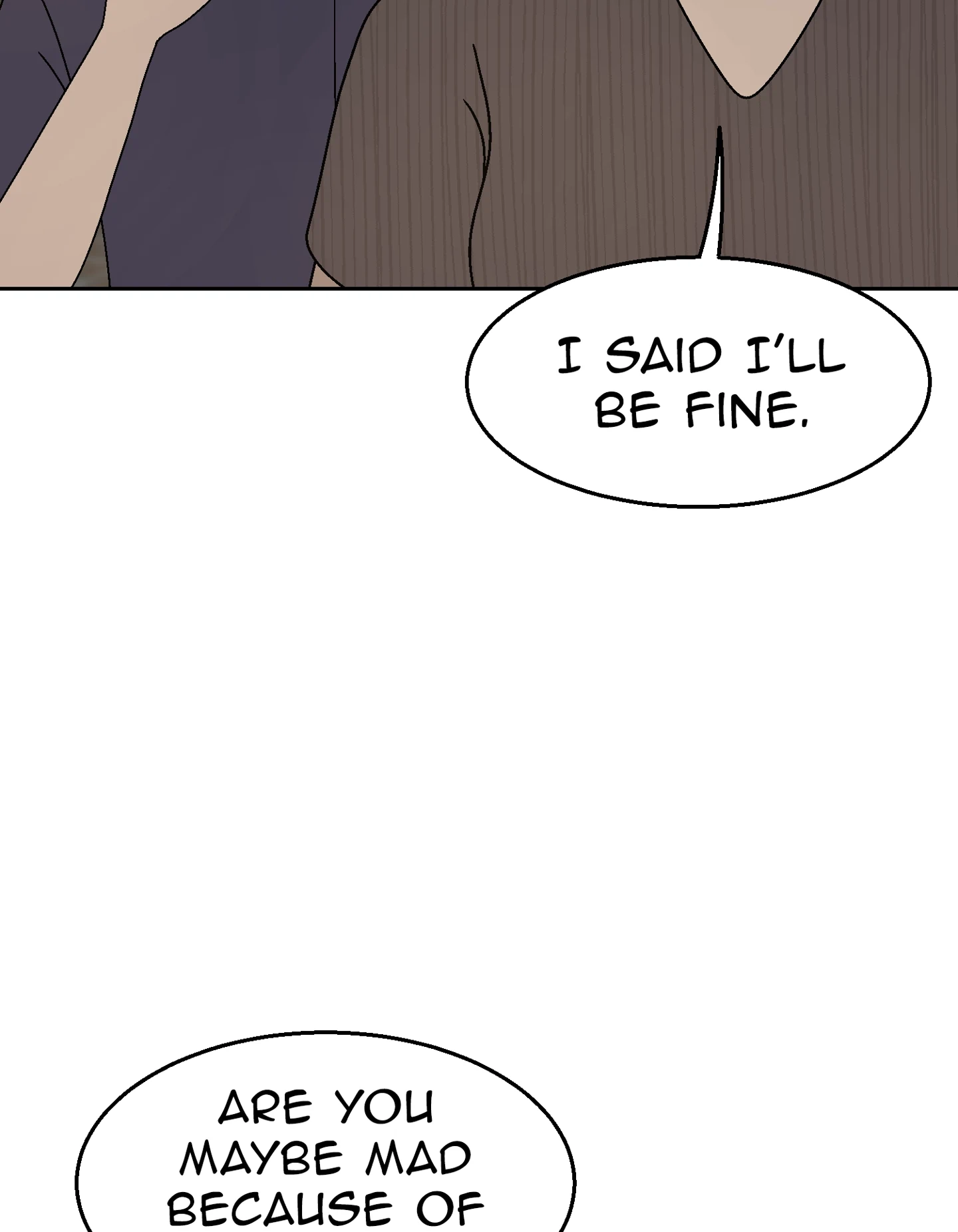 Read My Love D-Day chapter 42 image 74 on Lezhin