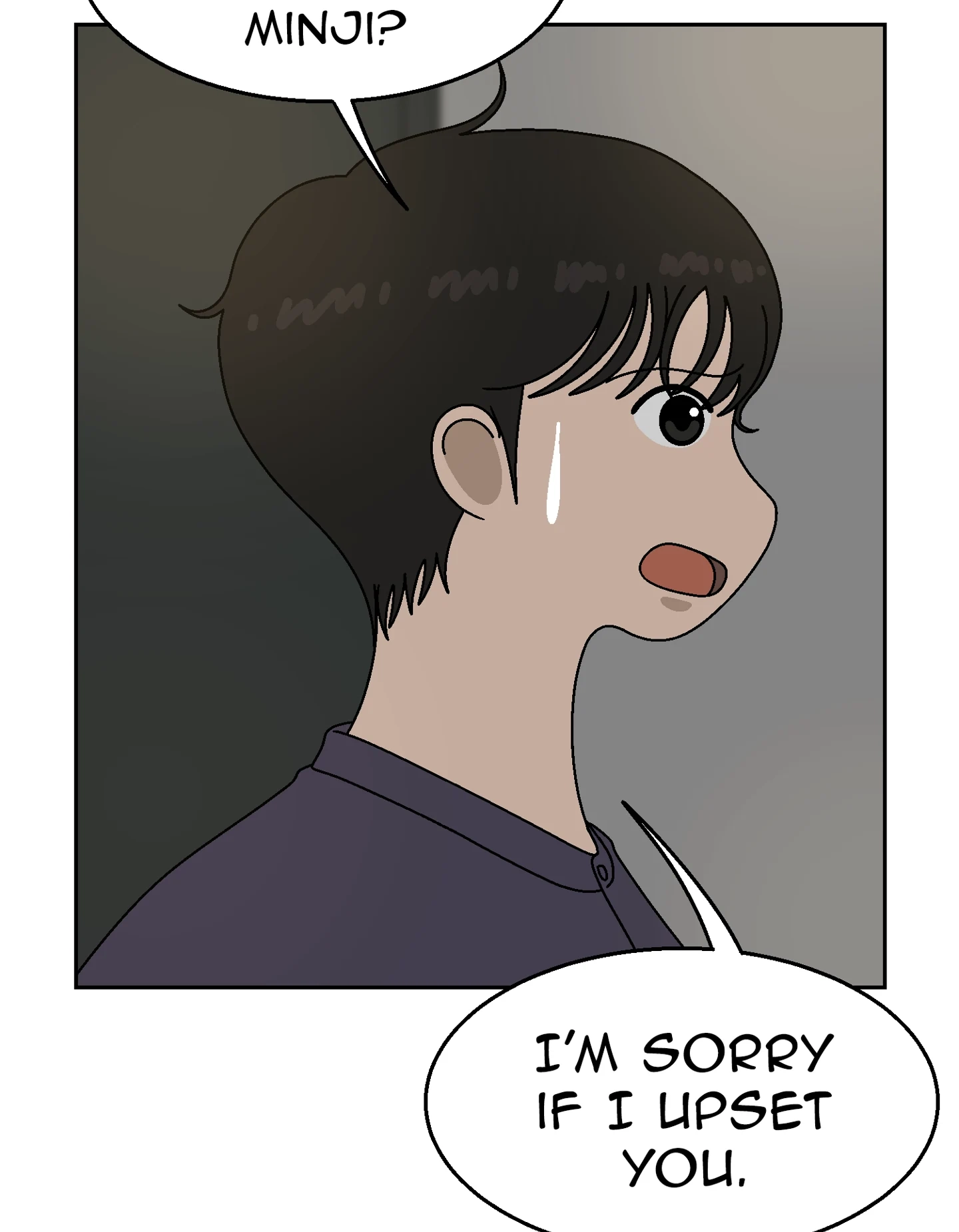 Read My Love D-Day chapter 42 image 75 on Lezhin