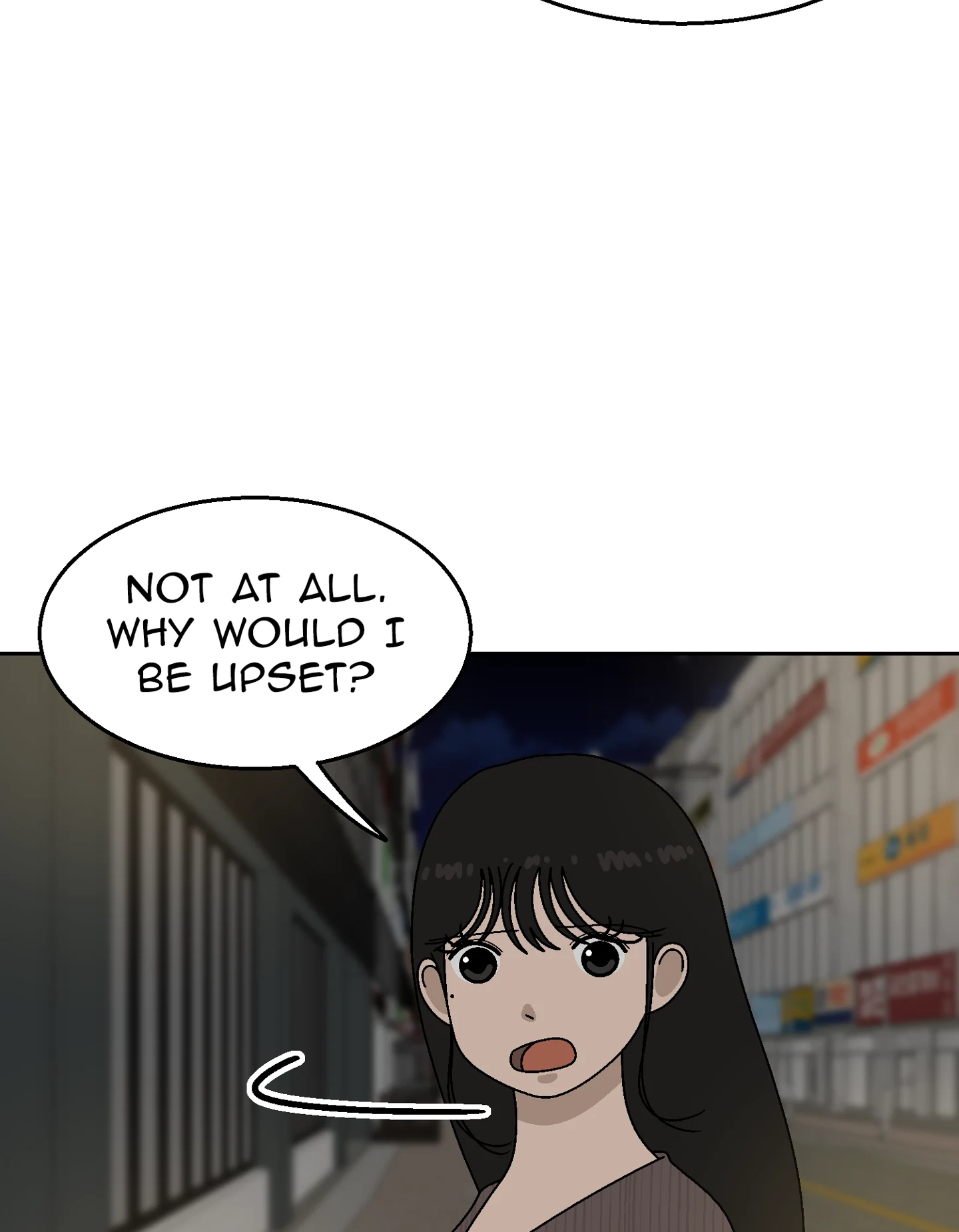 Read My Love D-Day chapter 42 image 76 on Lezhin
