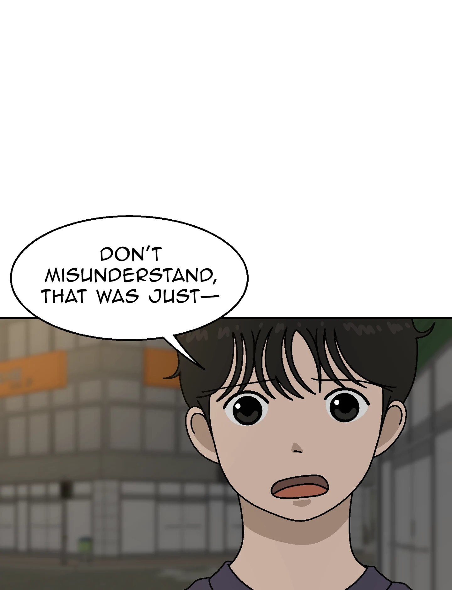 Read My Love D-Day chapter 42 image 79 on Lezhin