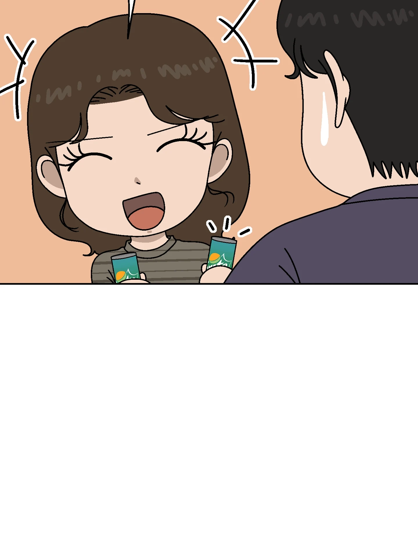 Read My Love D-Day chapter 42 image 8 on Lezhin