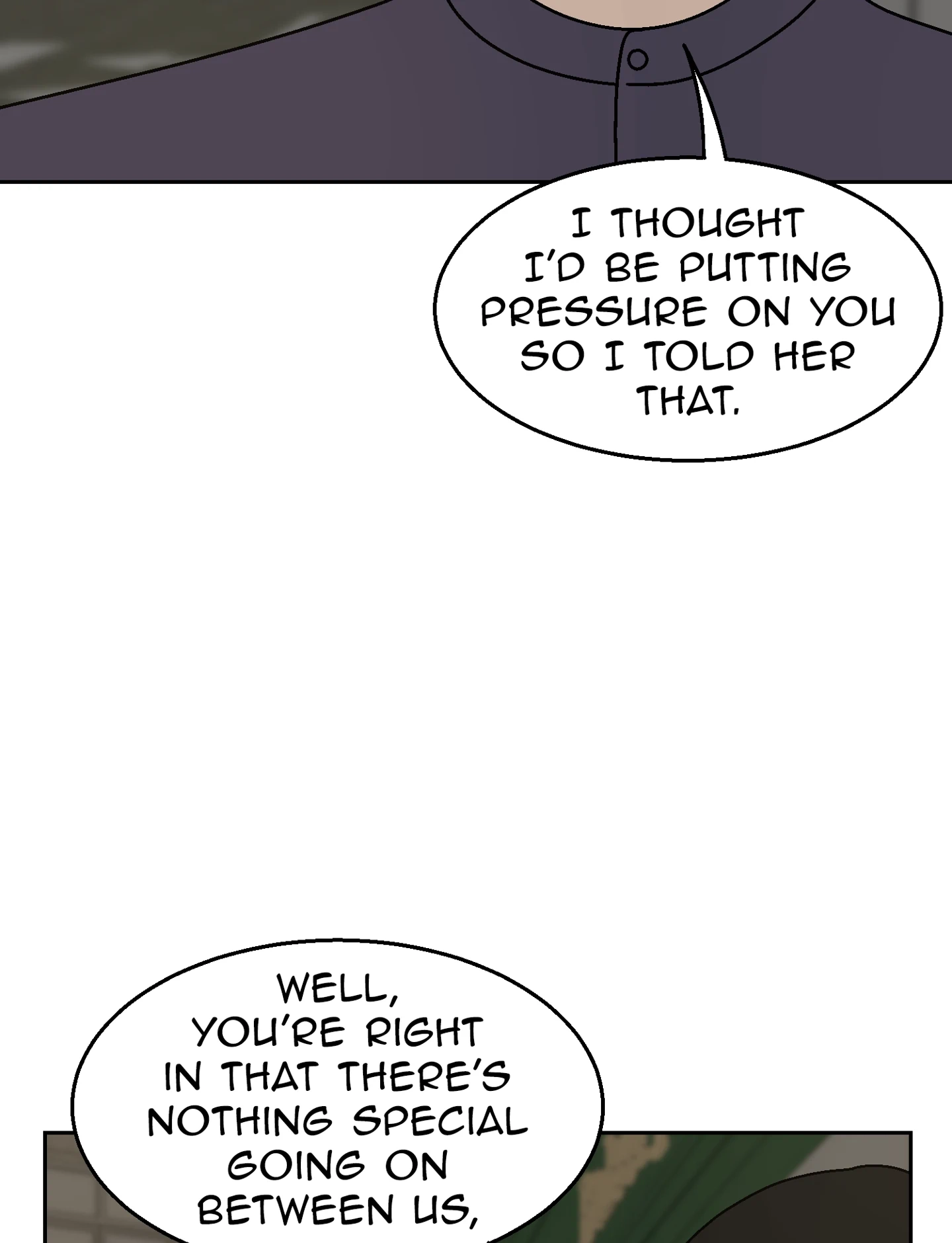 Read My Love D-Day chapter 42 image 80 on Lezhin