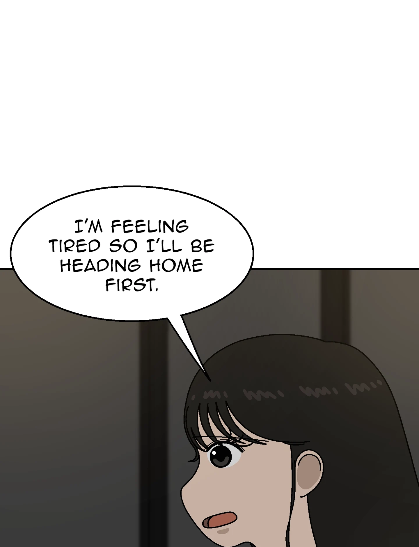 Read My Love D-Day chapter 42 image 82 on Lezhin