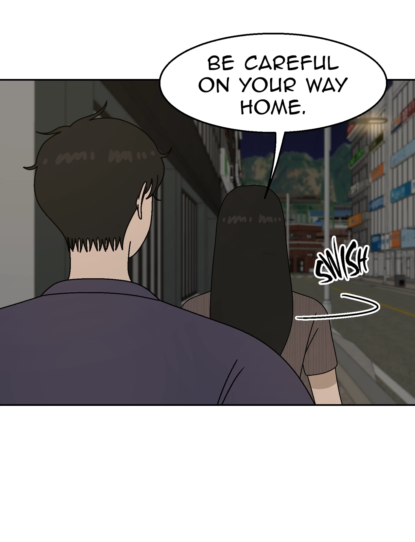 Read My Love D-Day chapter 42 image 84 on Lezhin