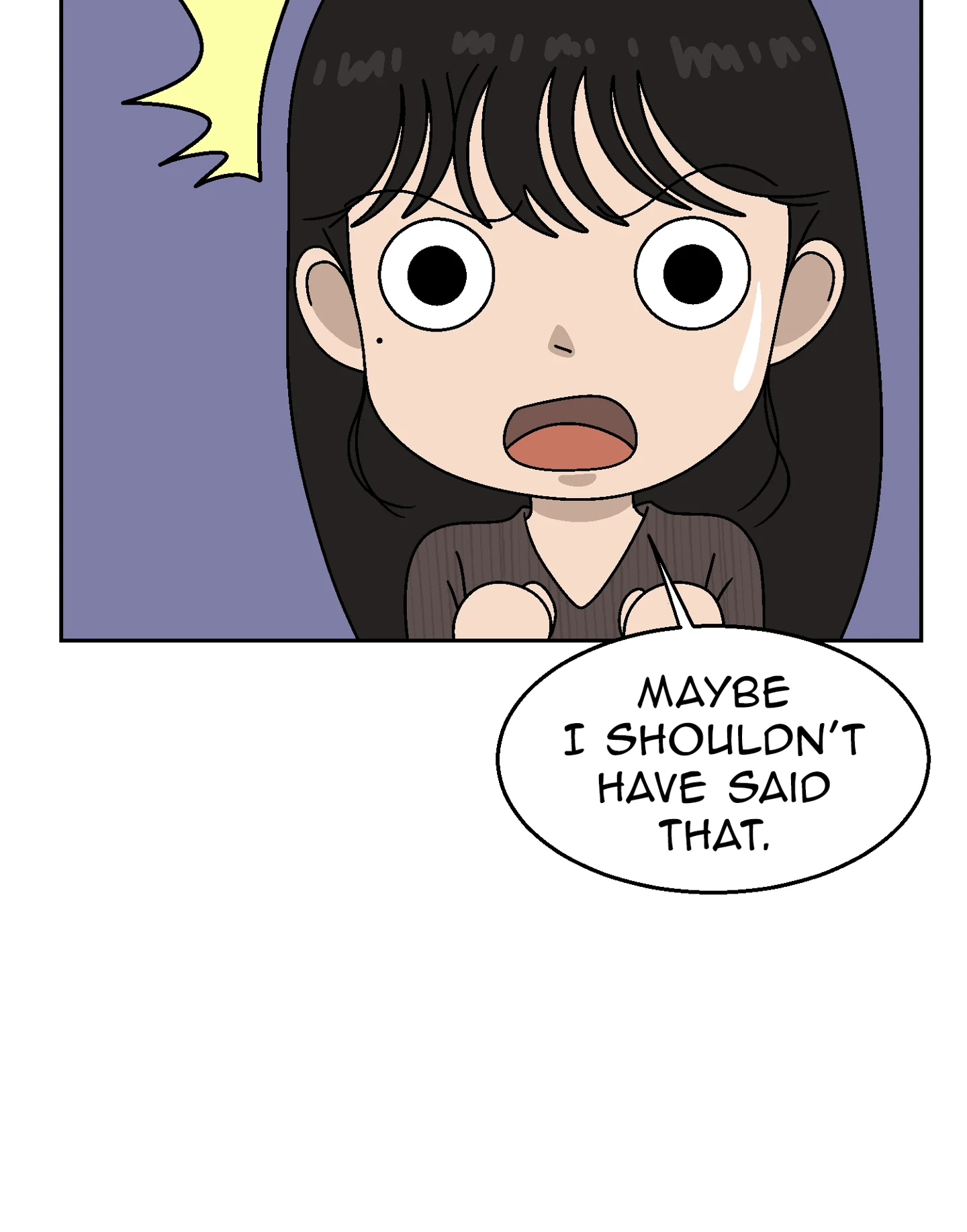 Read My Love D-Day chapter 42 image 93 on Lezhin