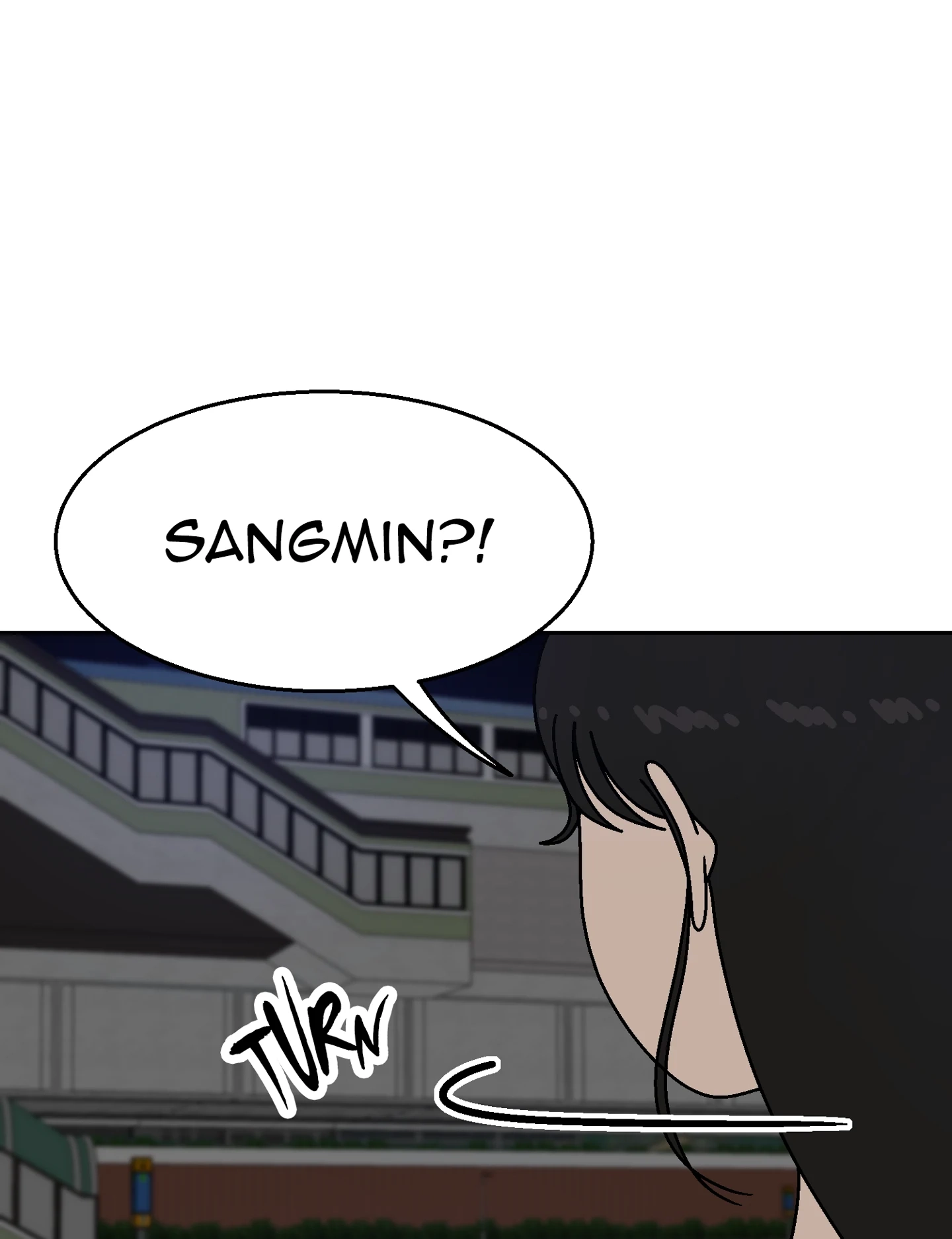 Read My Love D-Day chapter 42 image 95 on Lezhin