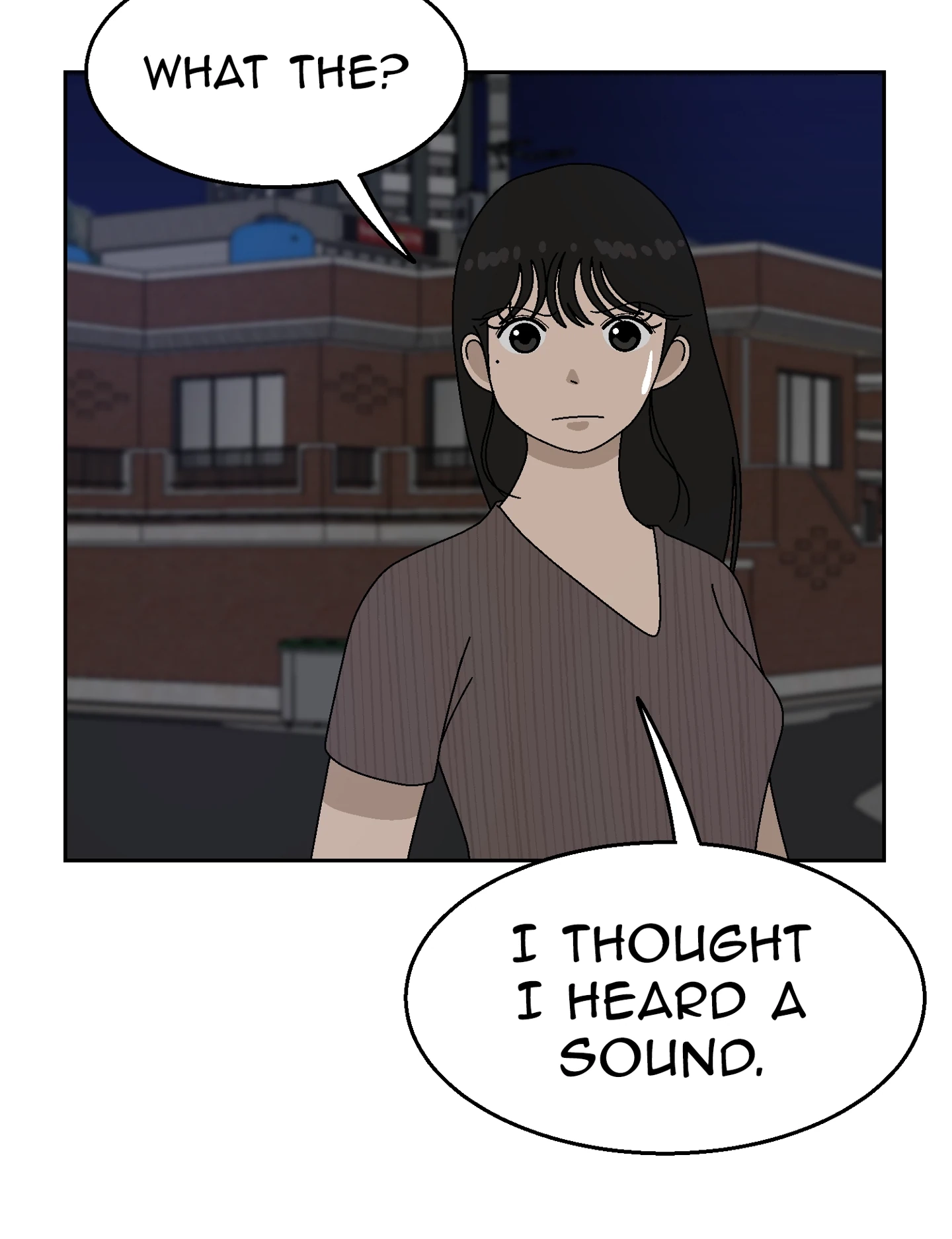 Read My Love D-Day chapter 42 image 97 on Lezhin