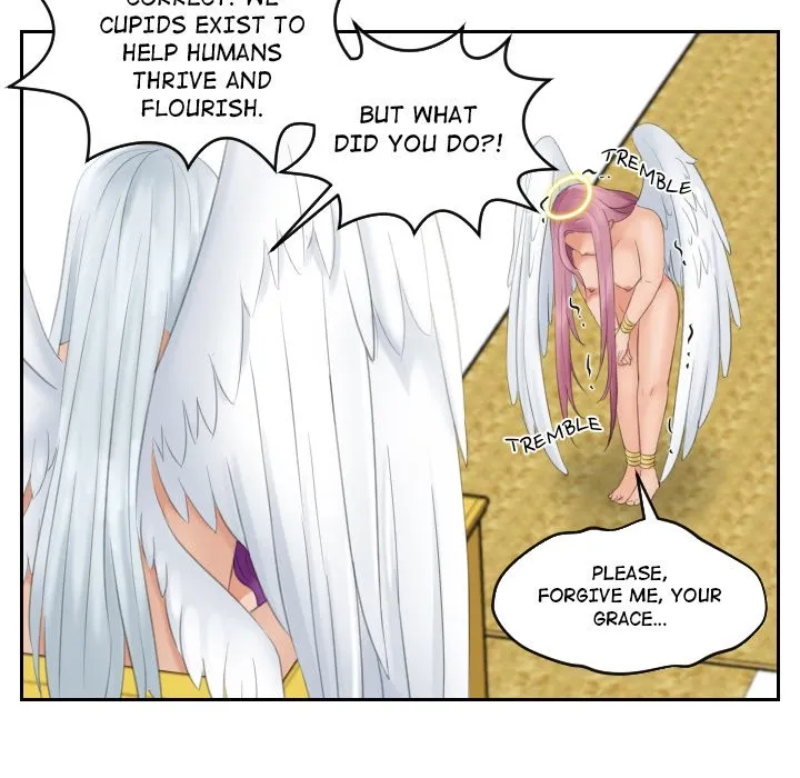 Read My Love Doll chapter 0 image 10 on Lezhin