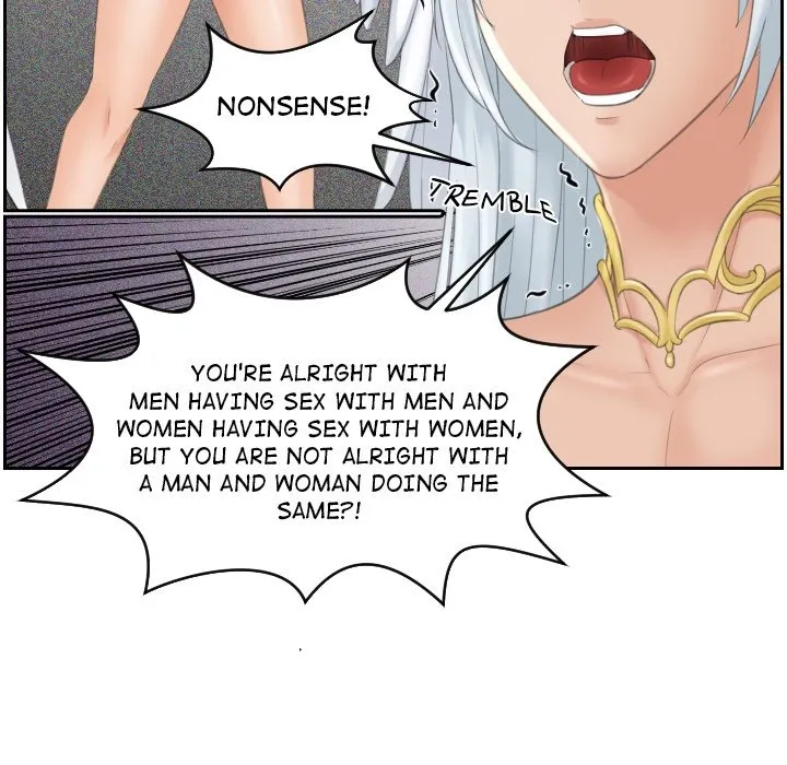 Read My Love Doll chapter 0 image 13 on Lezhin